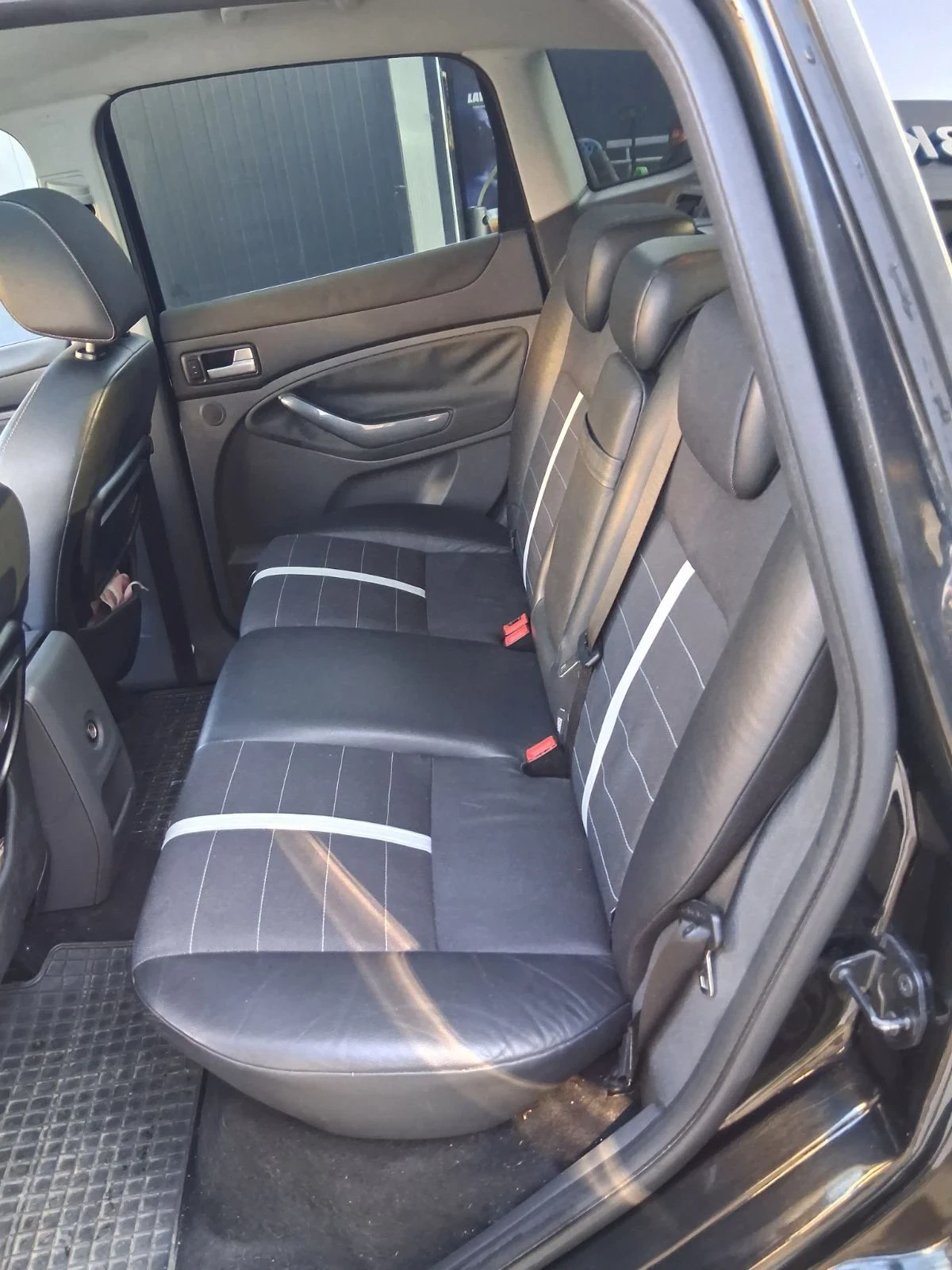 Ford Kuga  2.0TDci 136HP | Mobile.bg � ����������� 14