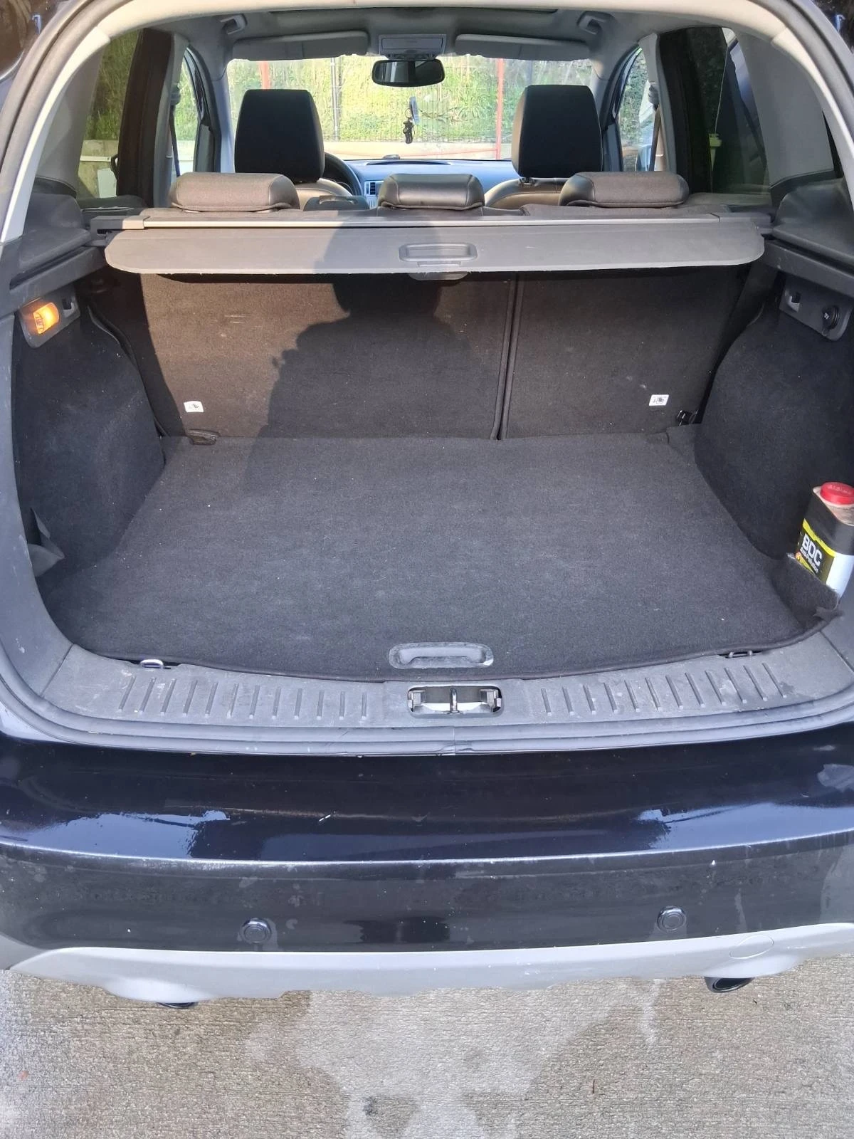 Ford Kuga  2.0TDci 136HP | Mobile.bg � ����������� 11