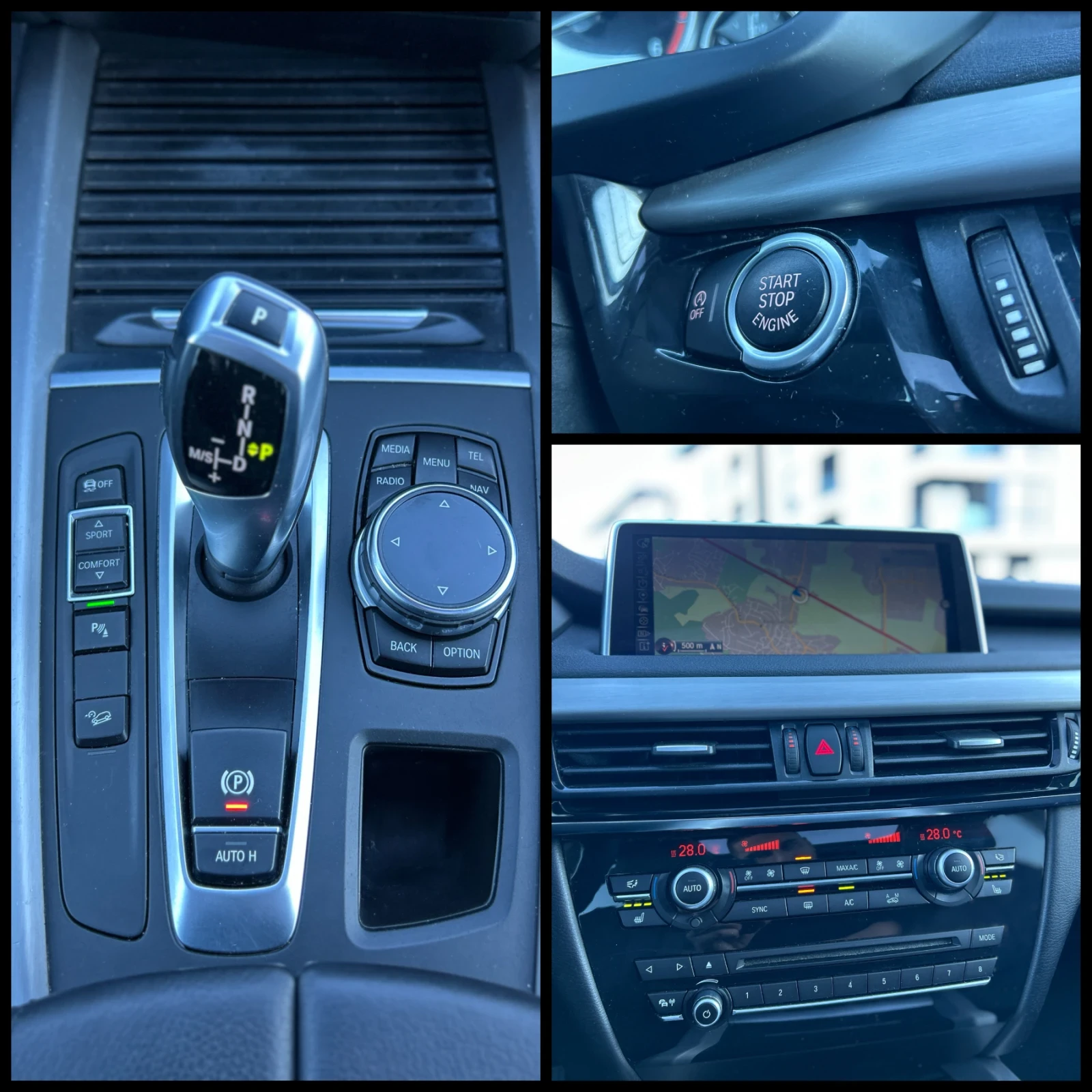 BMW X5 xDrive* 30d* Full Led | Mobile.bg   15