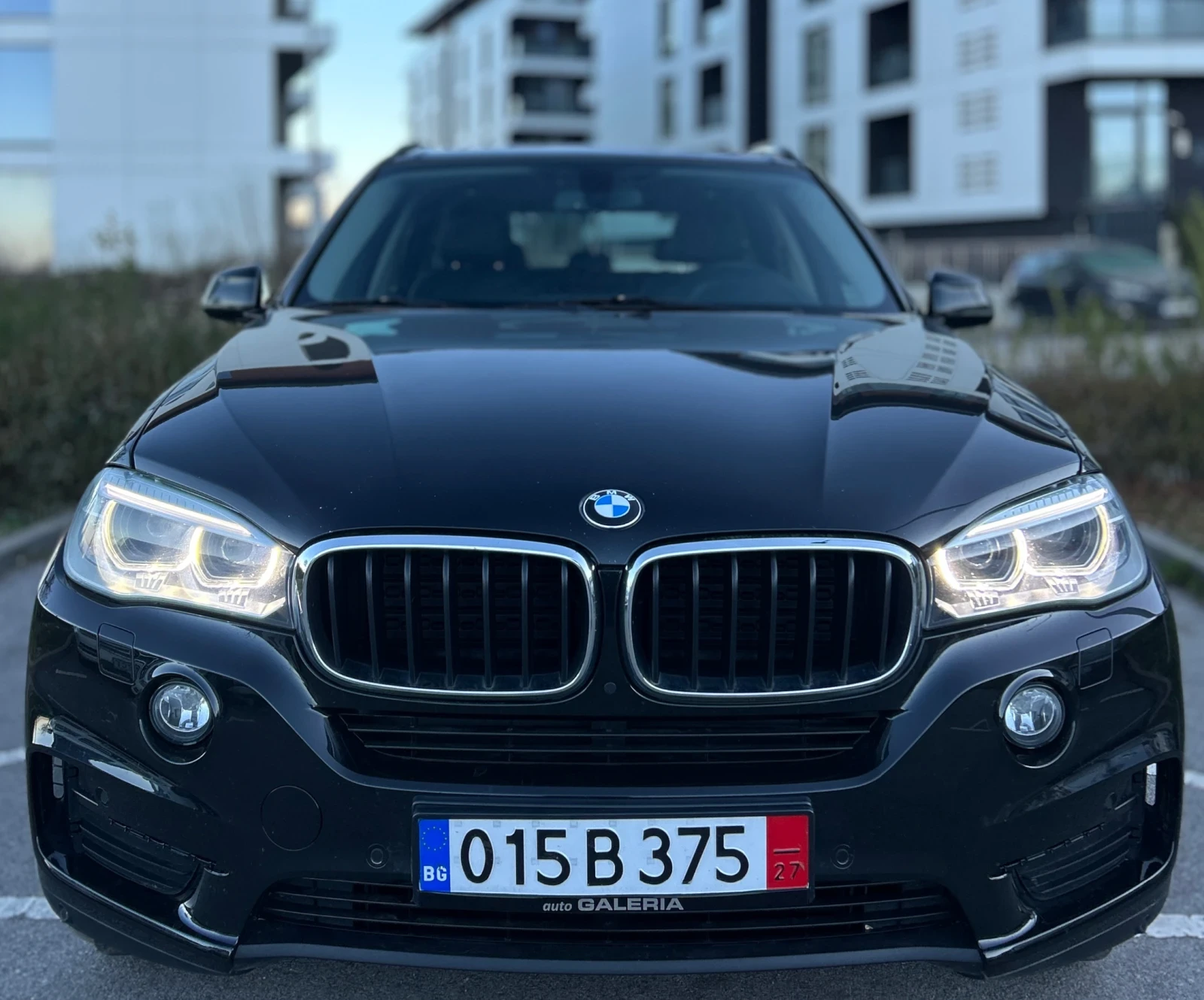 BMW X5 xDrive* 30d* Full Led - изображение 4