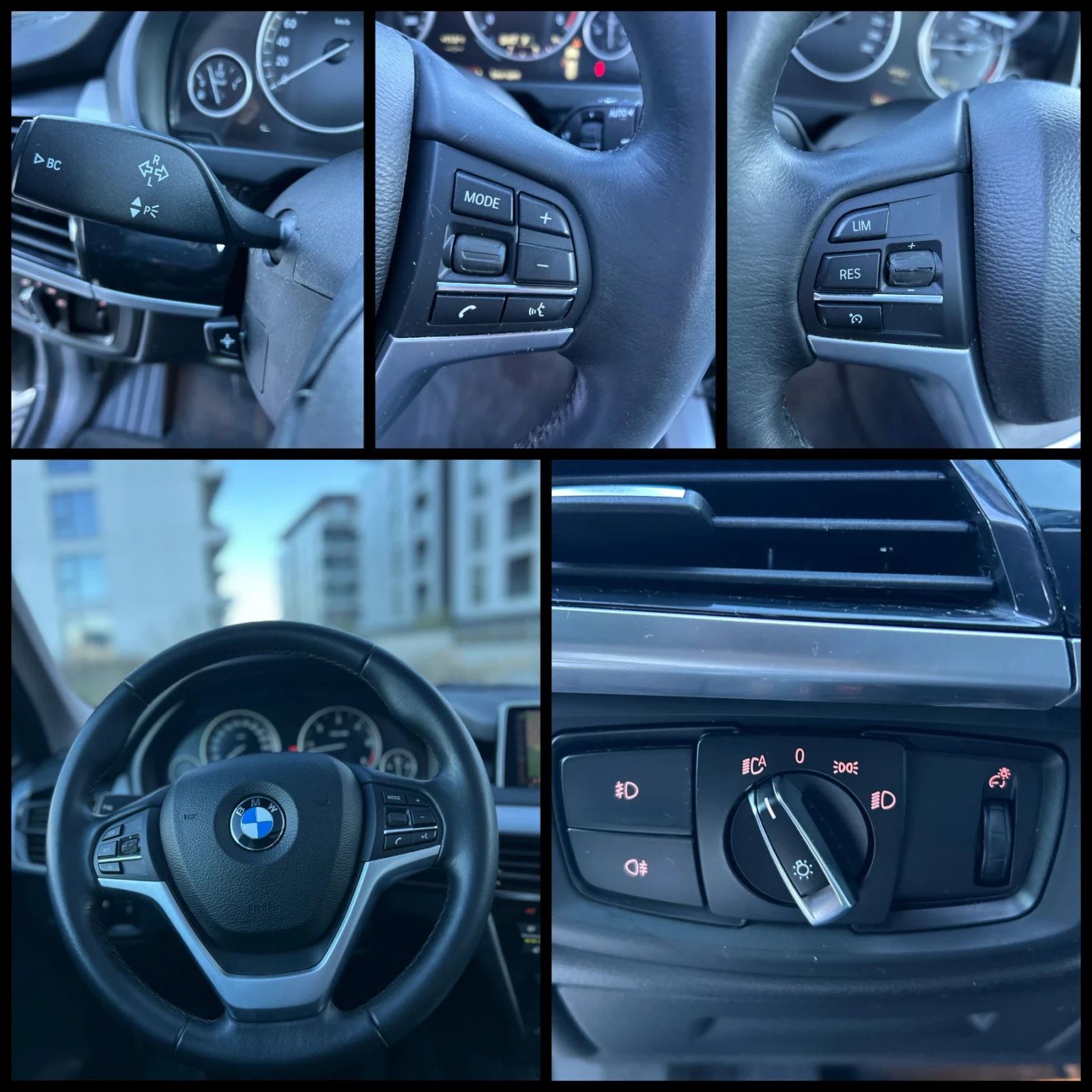 BMW X5 xDrive* 30d* Full Led | Mobile.bg   14