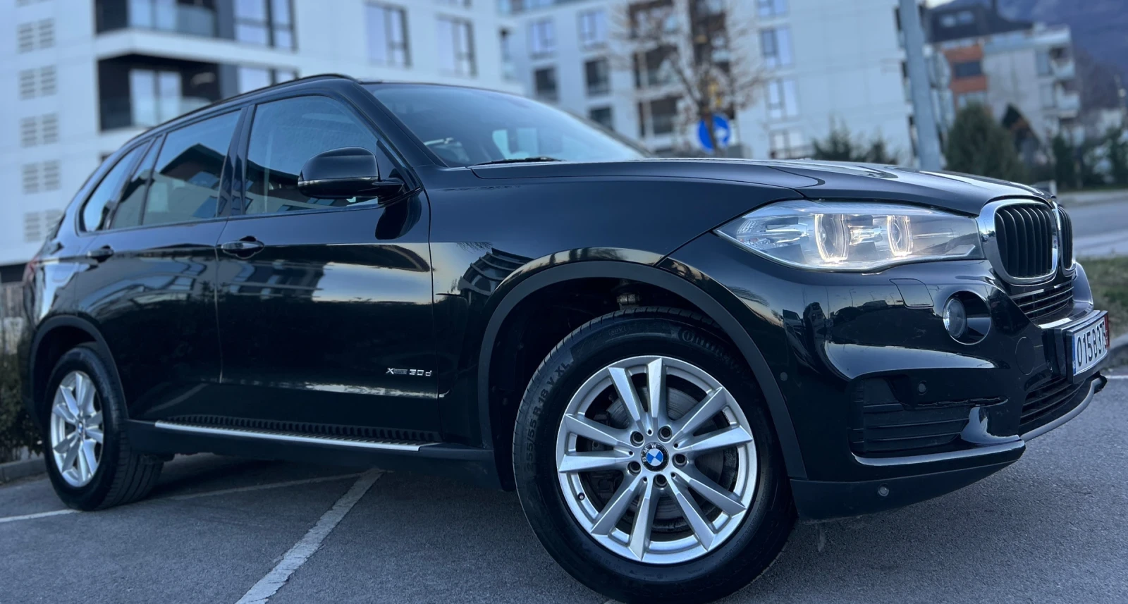 BMW X5 xDrive* 30d* Full Led - изображение 3