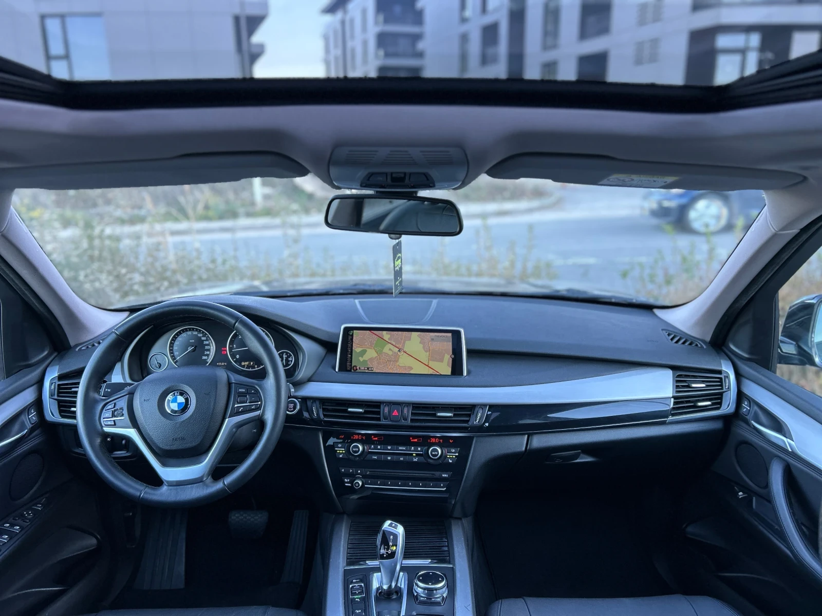 BMW X5 xDrive* 30d* Full Led | Mobile.bg   11