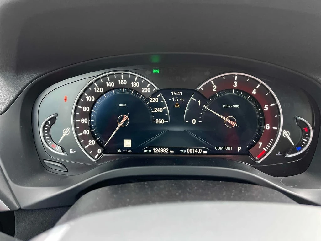 BMW X3 * xDrive30i * CARFAX * ЦЕНА ДО БГ - изображение 7