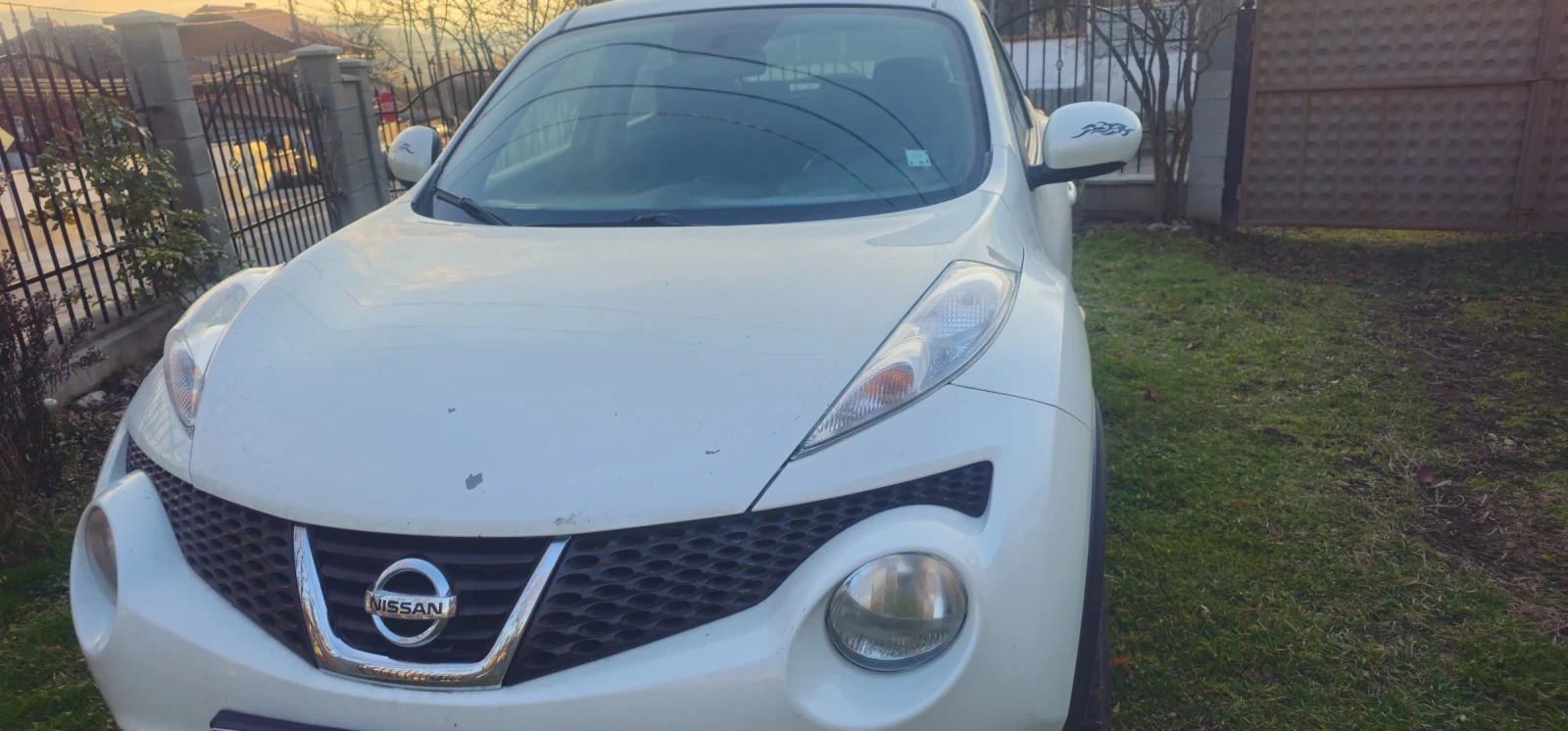 Nissan Juke | Mobile.bg � ����������� 4