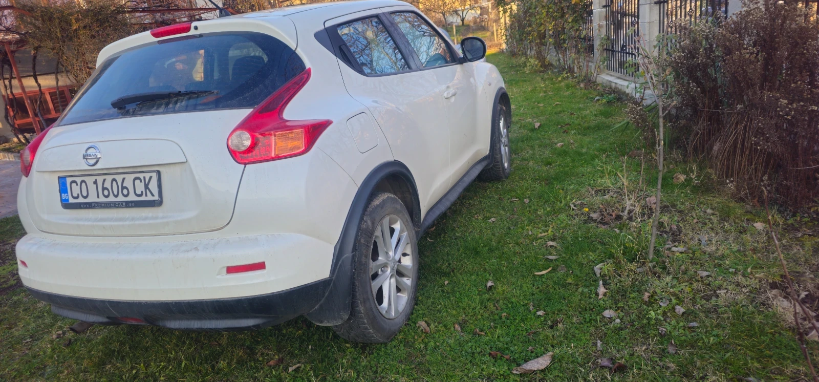 Nissan Juke | Mobile.bg � ����������� 6