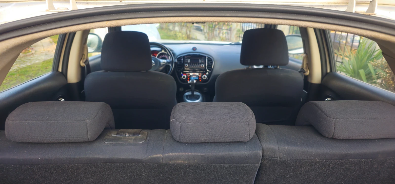 Nissan Juke | Mobile.bg � ����������� 10