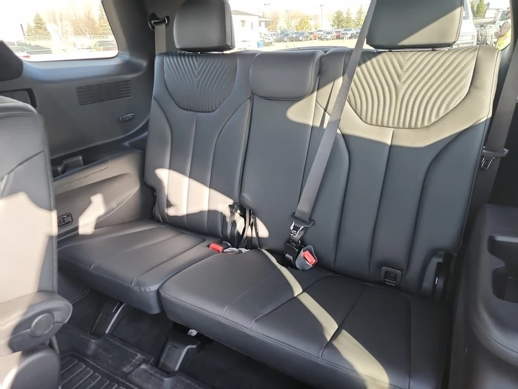 Hyundai Palisade * ULTIMATE CALLIGRAPHY 4D UTILIT * CARFAX *  | Mobile.bg � ����������� 14