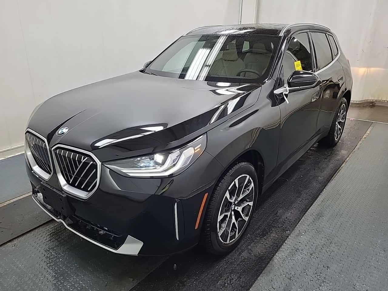 BMW X3 30 XDRIVE  CARFAX | Mobile.bg � ����������� 1