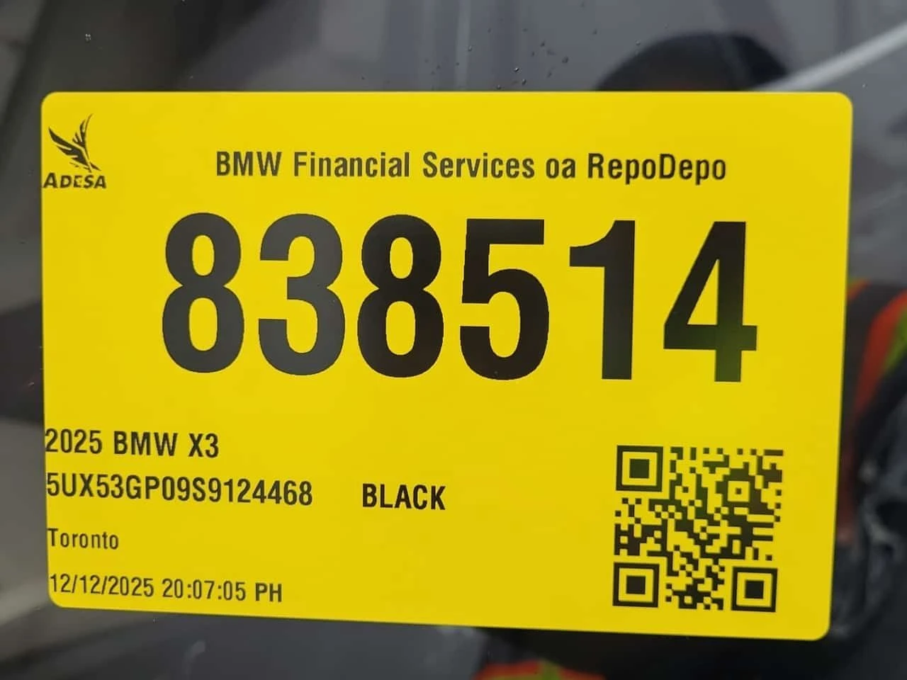 BMW X3 30 XDRIVE  CARFAX | Mobile.bg � ����������� 13