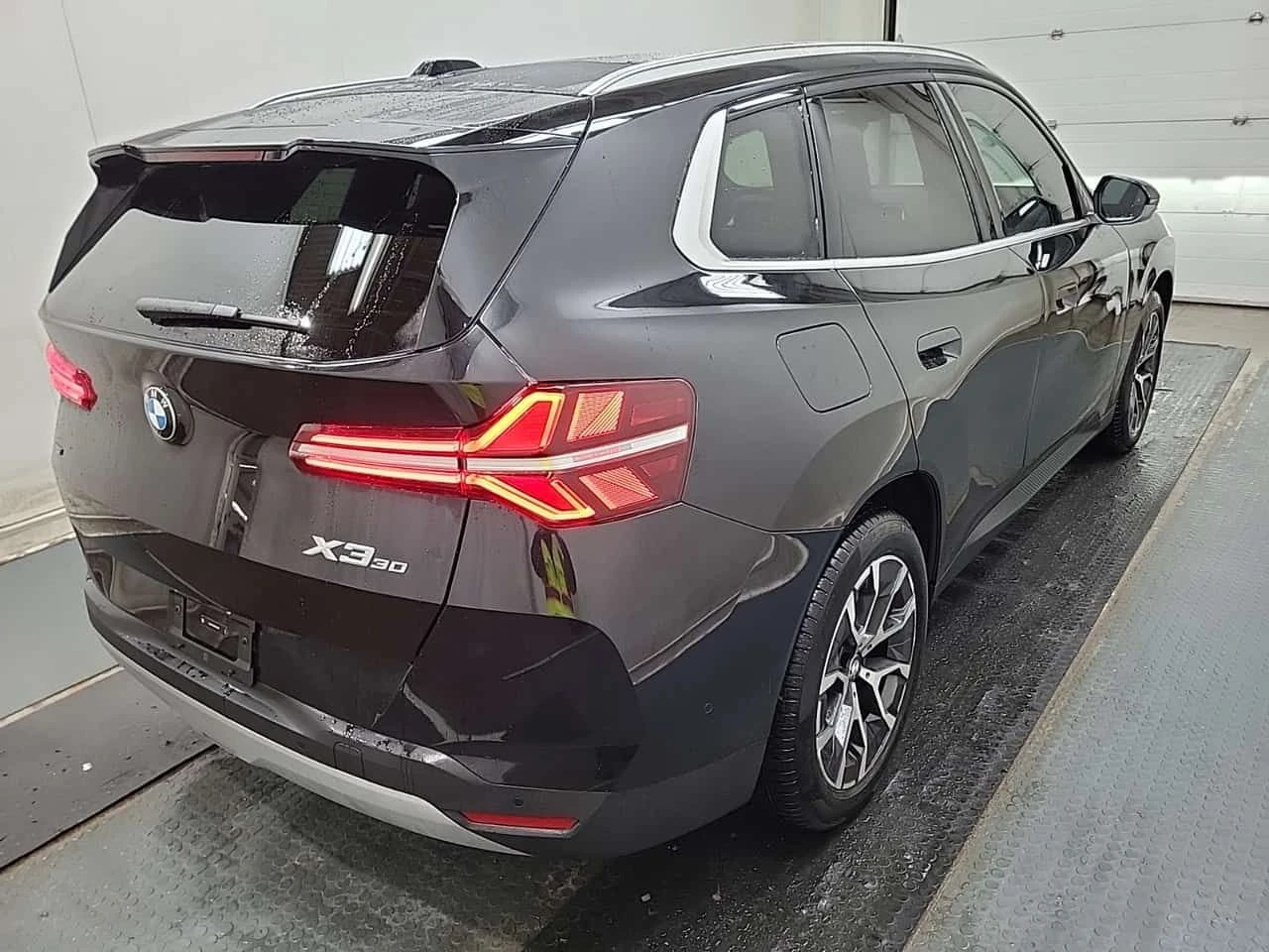 BMW X3 30 XDRIVE  CARFAX - изображение 3