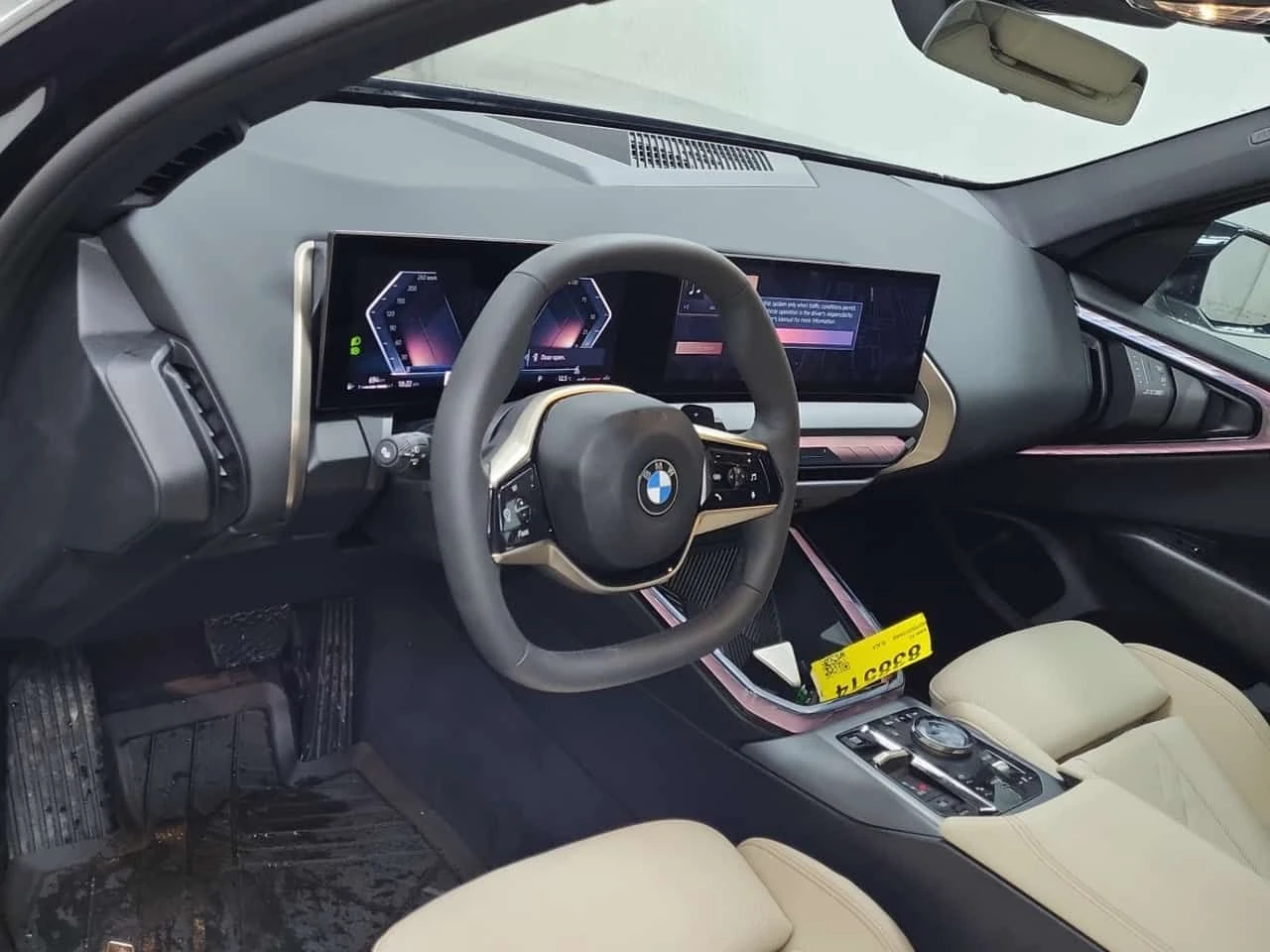 BMW X3 30 XDRIVE  CARFAX - изображение 9