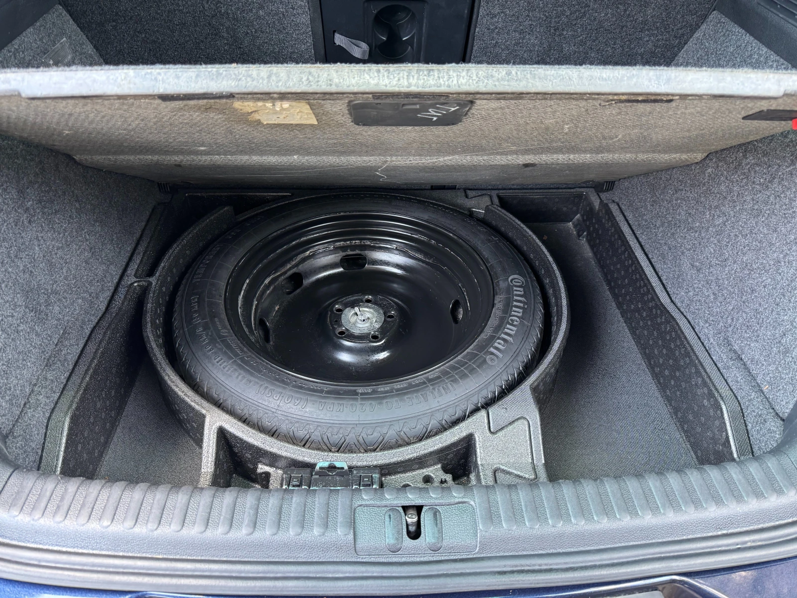 VW Tiguan 4x4, TSI, снимка 15 - Автомобили и джипове - 53870565