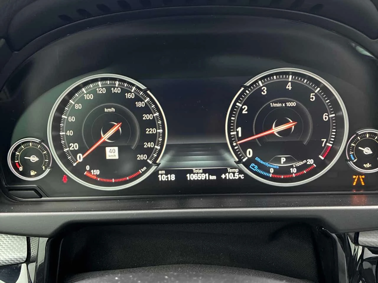 BMW X5 xDrive35i  CARFAX, снимка 8 - Автомобили и джипове - 53977605