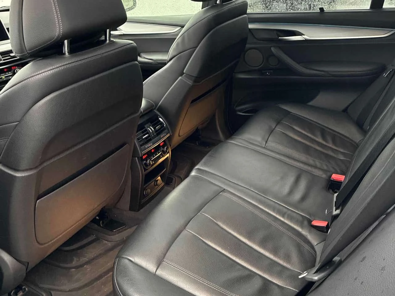 BMW X5 xDrive35i  CARFAX, снимка 12 - Автомобили и джипове - 53977605