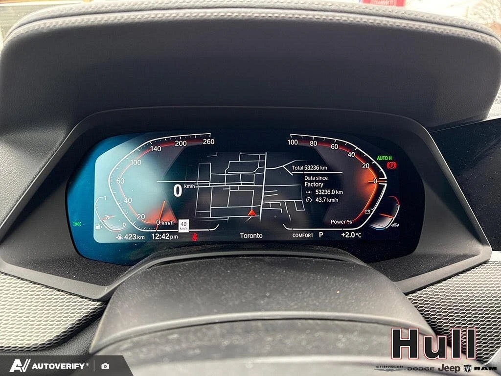 BMW X6 xDrive* АвтоКредит* (ЦЕНА ДО БГ), снимка 12 - Автомобили и джипове - 54043069