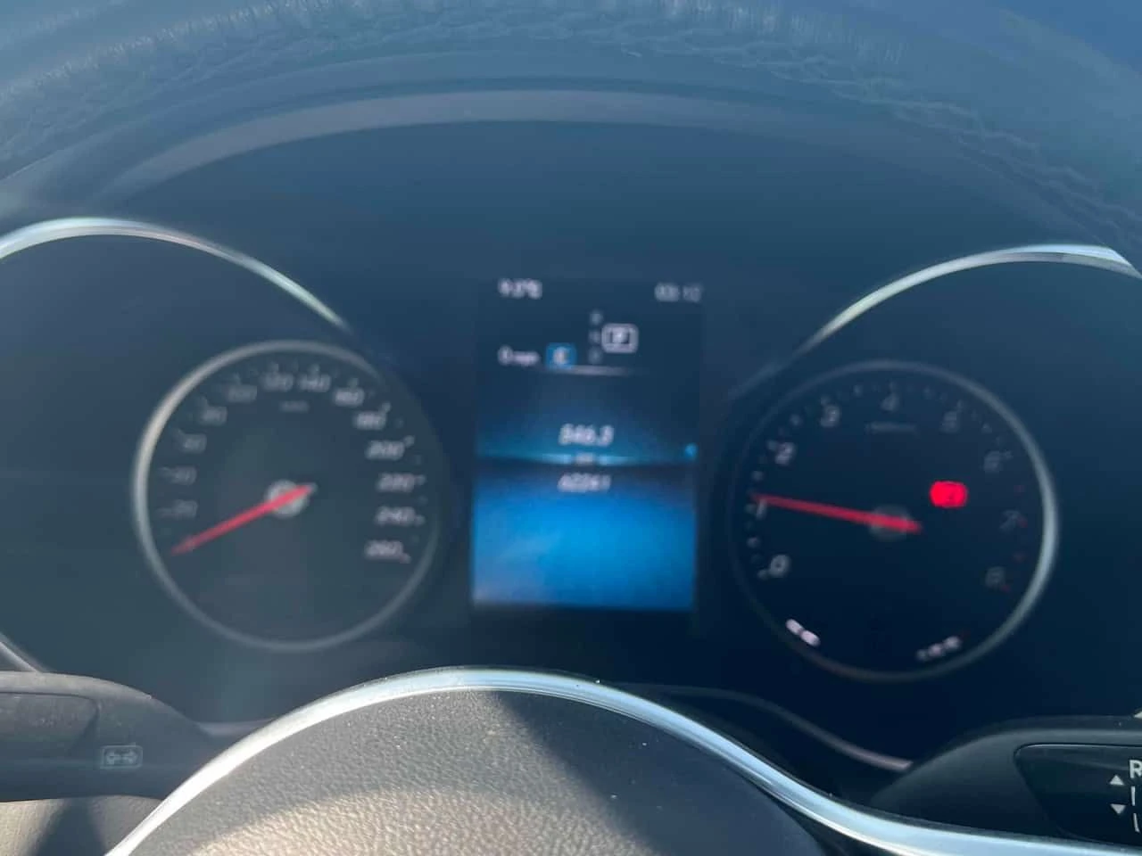 Mercedes-Benz GLC 300 4MATIC КУПЕ * DISTRONIC* PANORAMA, снимка 8 - Автомобили и джипове - 54168963