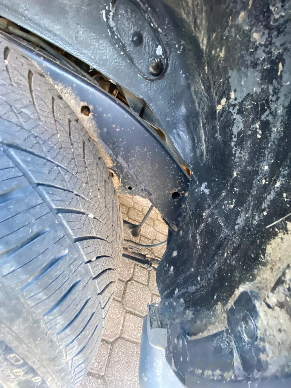 Nissan Terrano 3.0Di* ������ | Mobile.bg � ����������� 6