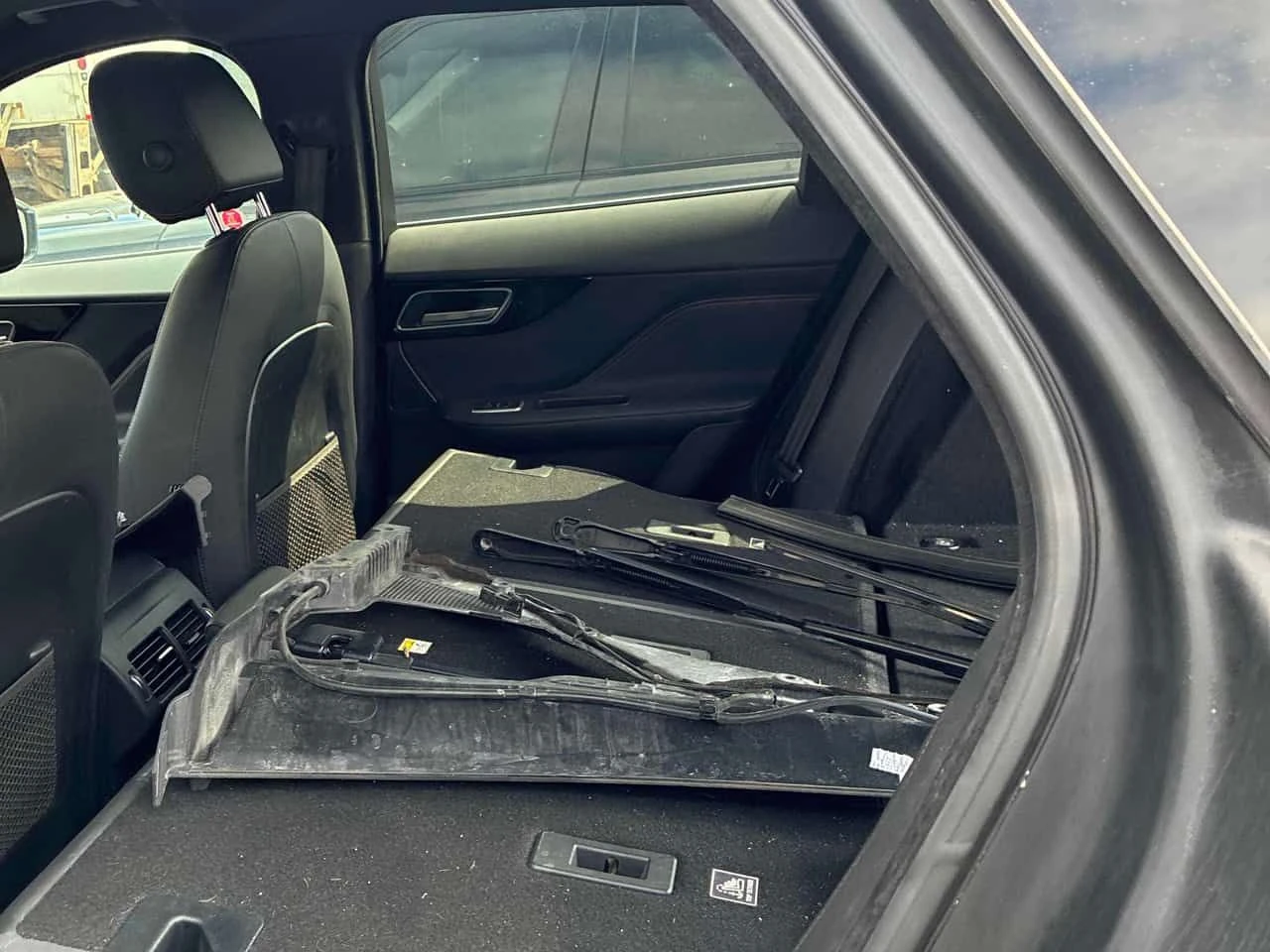 Jaguar F-PACE * 35t Prestige * CARFAX * ���� �� �� | Mobile.bg � ����������� 10