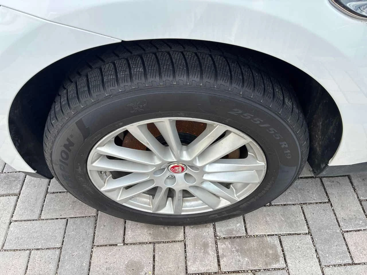 Jaguar F-PACE * 35t Prestige * CARFAX * ���� �� �� | Mobile.bg � ����������� 12