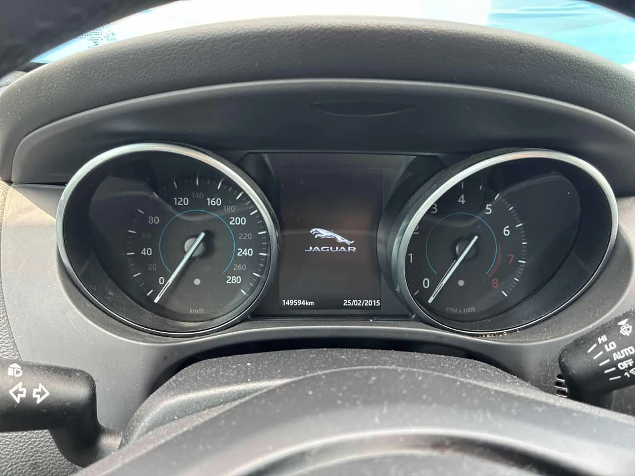 Jaguar F-PACE * 35t Prestige * CARFAX * ���� �� �� | Mobile.bg � ����������� 7