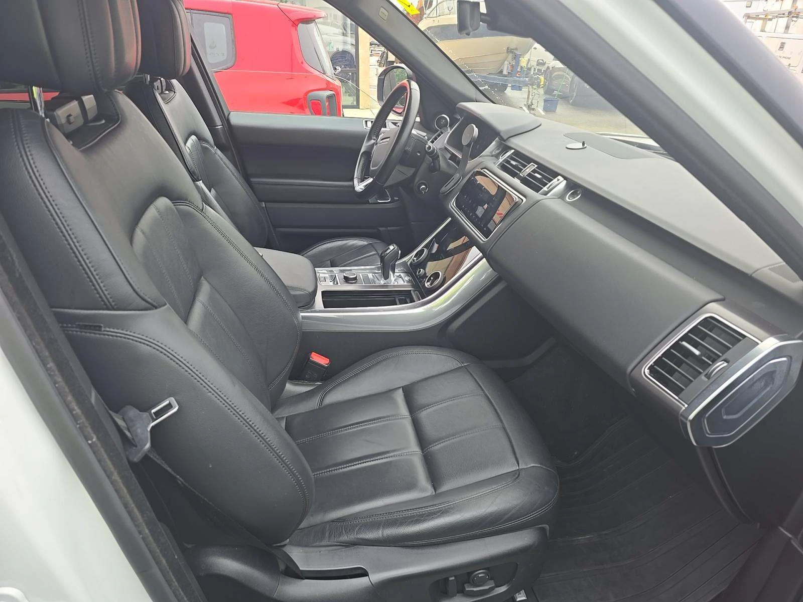 Land Rover Range Rover Sport | Mobile.bg � ����������� 7