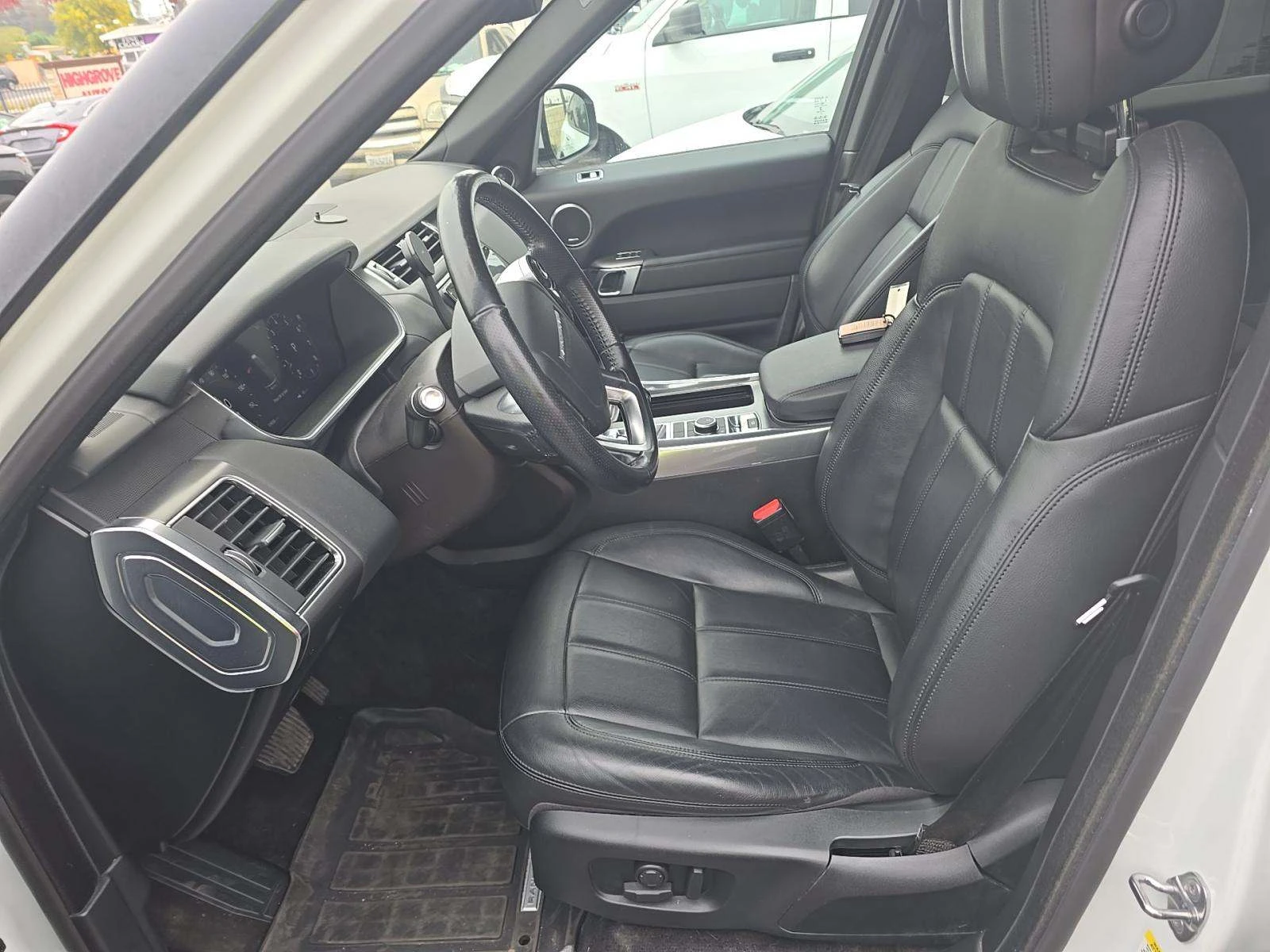 Land Rover Range Rover Sport | Mobile.bg � ����������� 6