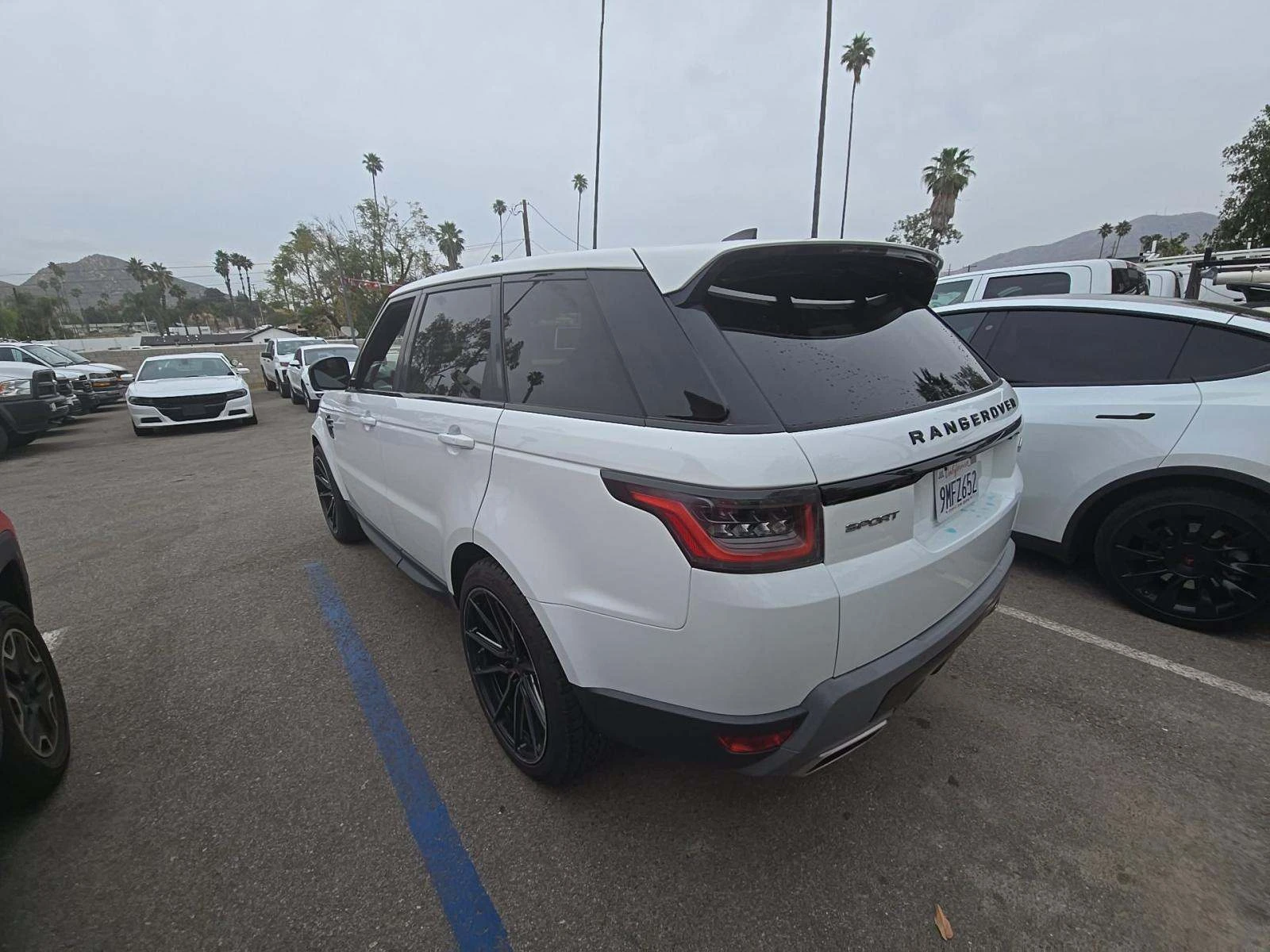 Land Rover Range Rover Sport | Mobile.bg � ����������� 2