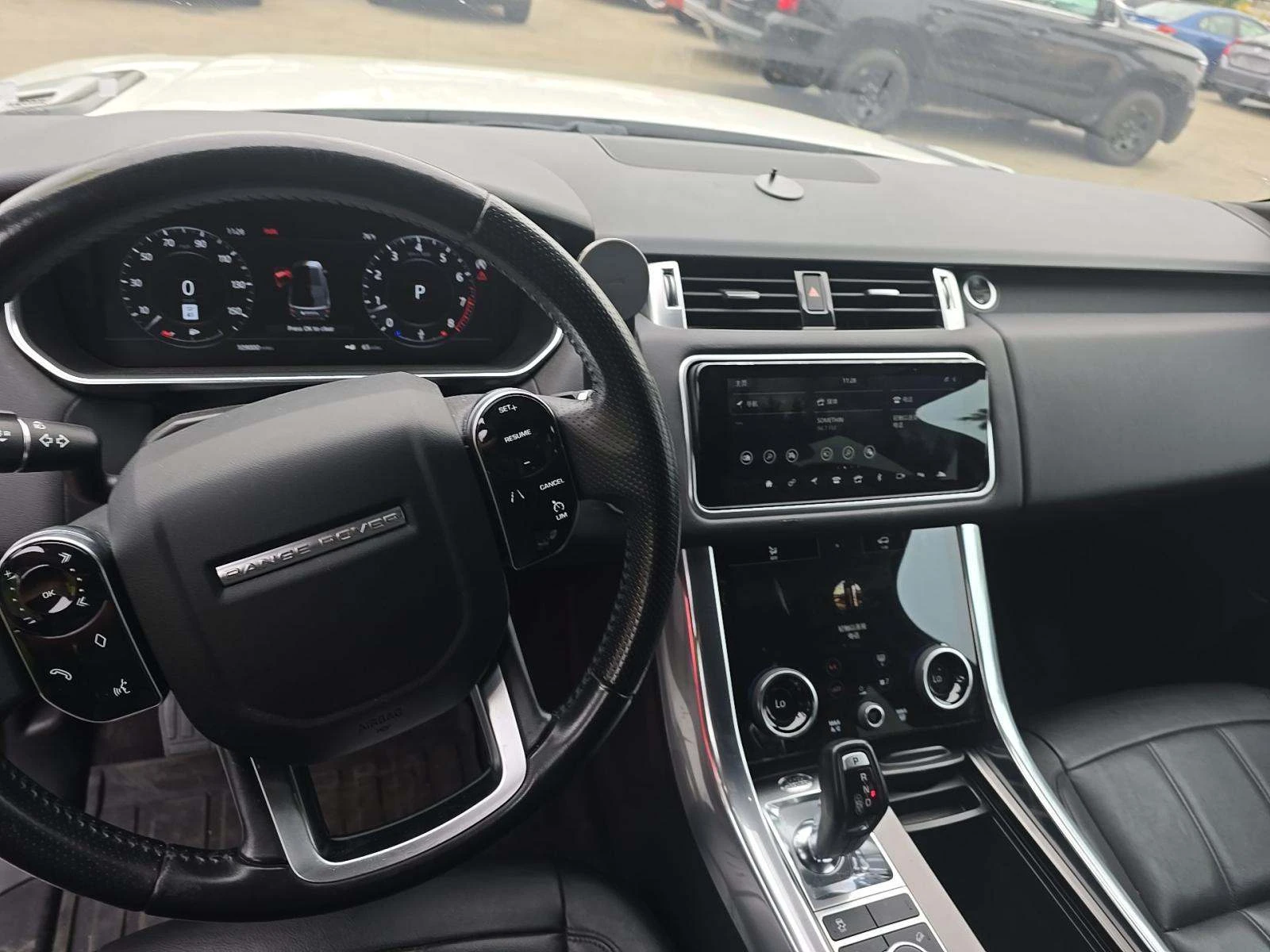 Land Rover Range Rover Sport | Mobile.bg � ����������� 5