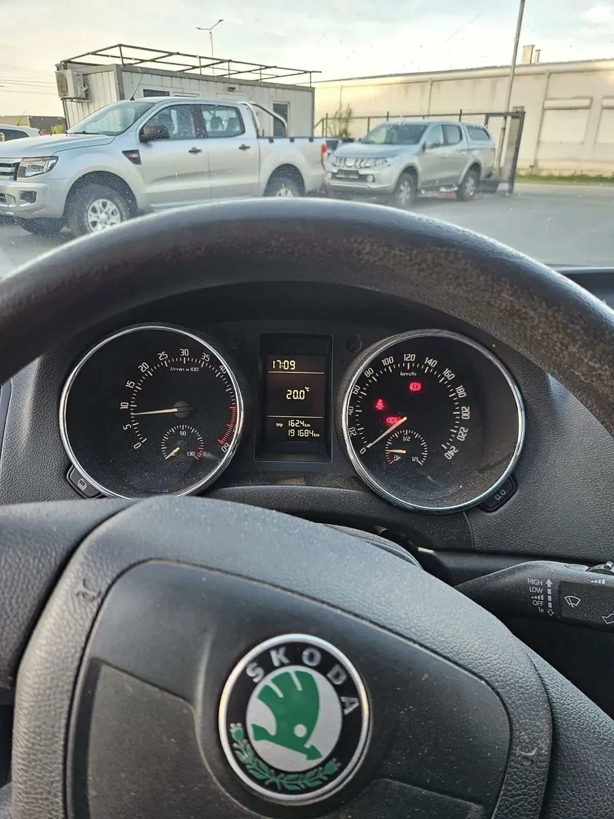 Skoda Yeti 4x4 | Mobile.bg � ����������� 8