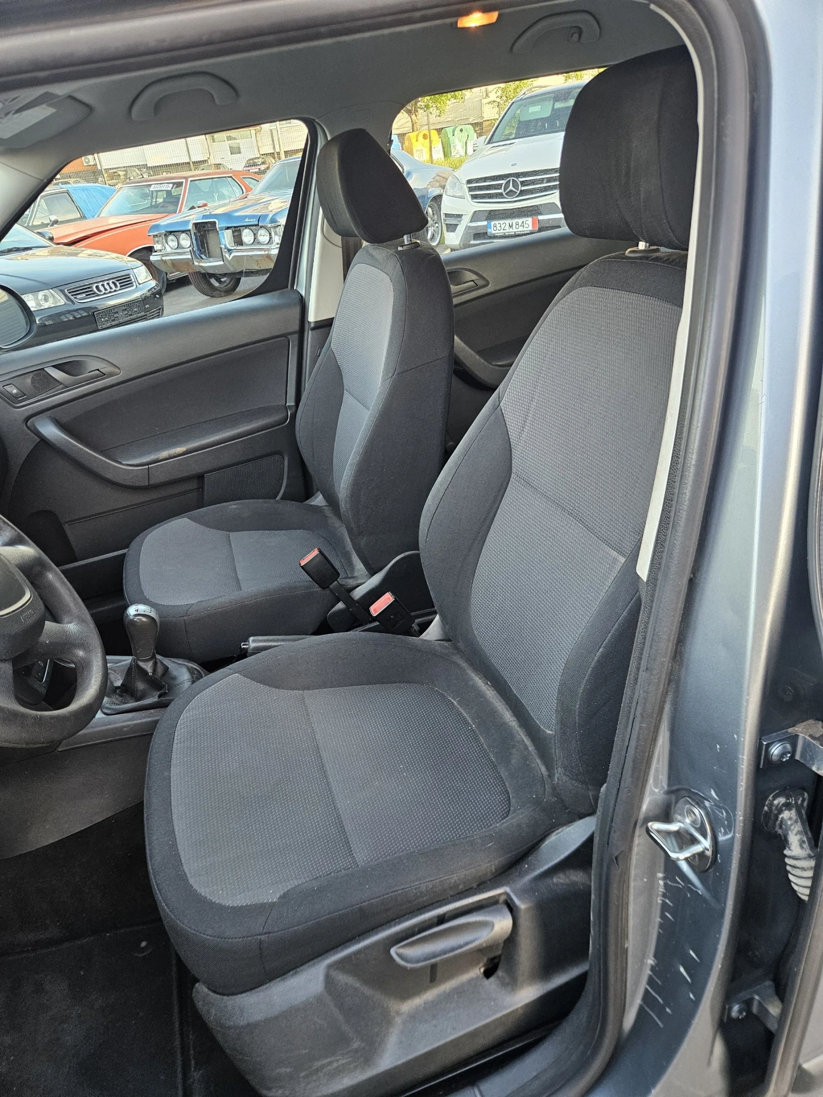 Skoda Yeti 4x4 | Mobile.bg � ����������� 7
