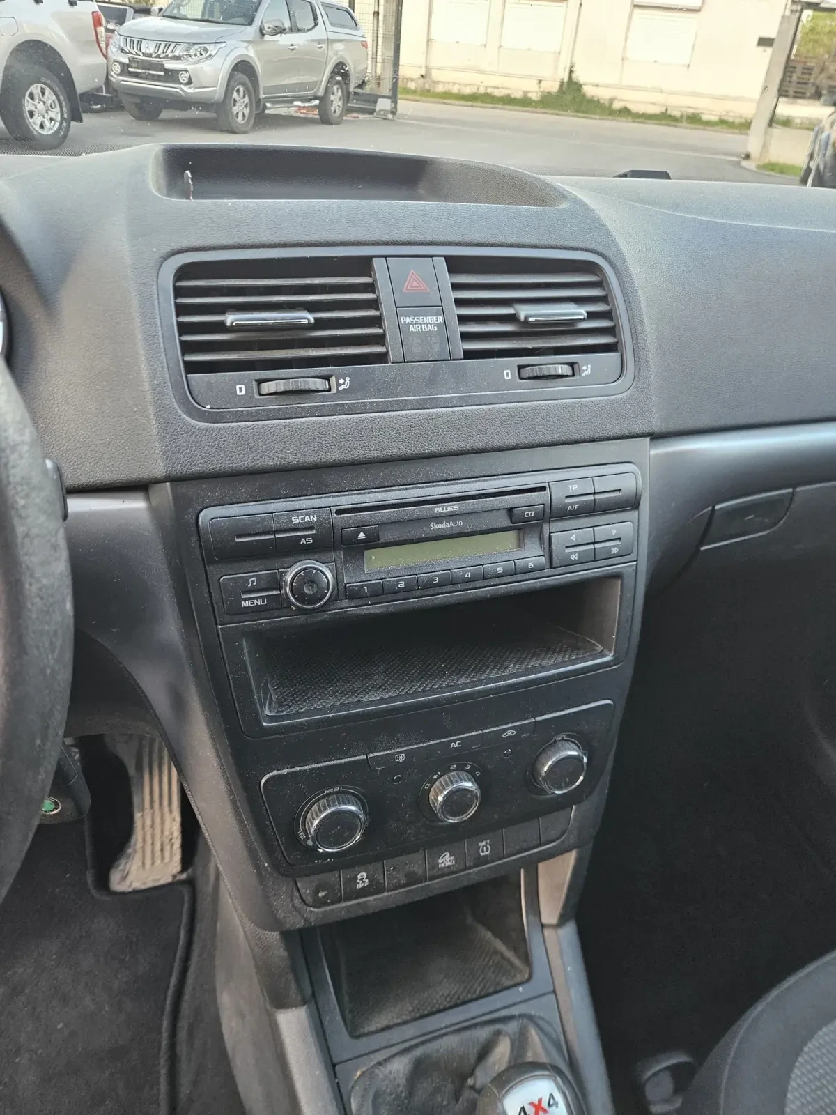 Skoda Yeti 4x4 | Mobile.bg � ����������� 9