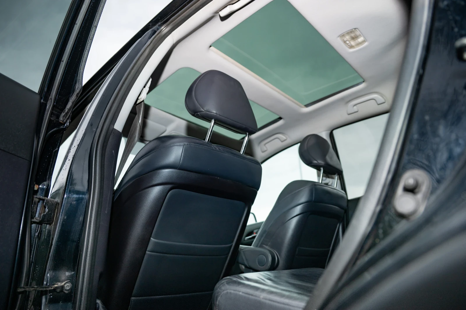 Honda Cr-v ПАНОРАМА/ПОДГРЕВ/ТЕГЛИЧ/ОБСЛУЖЕНА/НОВ ВНОС/, снимка 12 - Автомобили и джипове - 54387276
