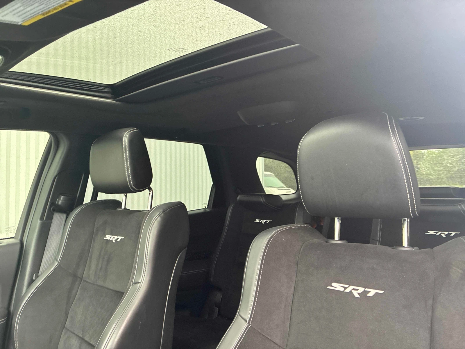 Dodge Durango 6.4L 8cyl AWD | Mobile.bg � ����������� 10