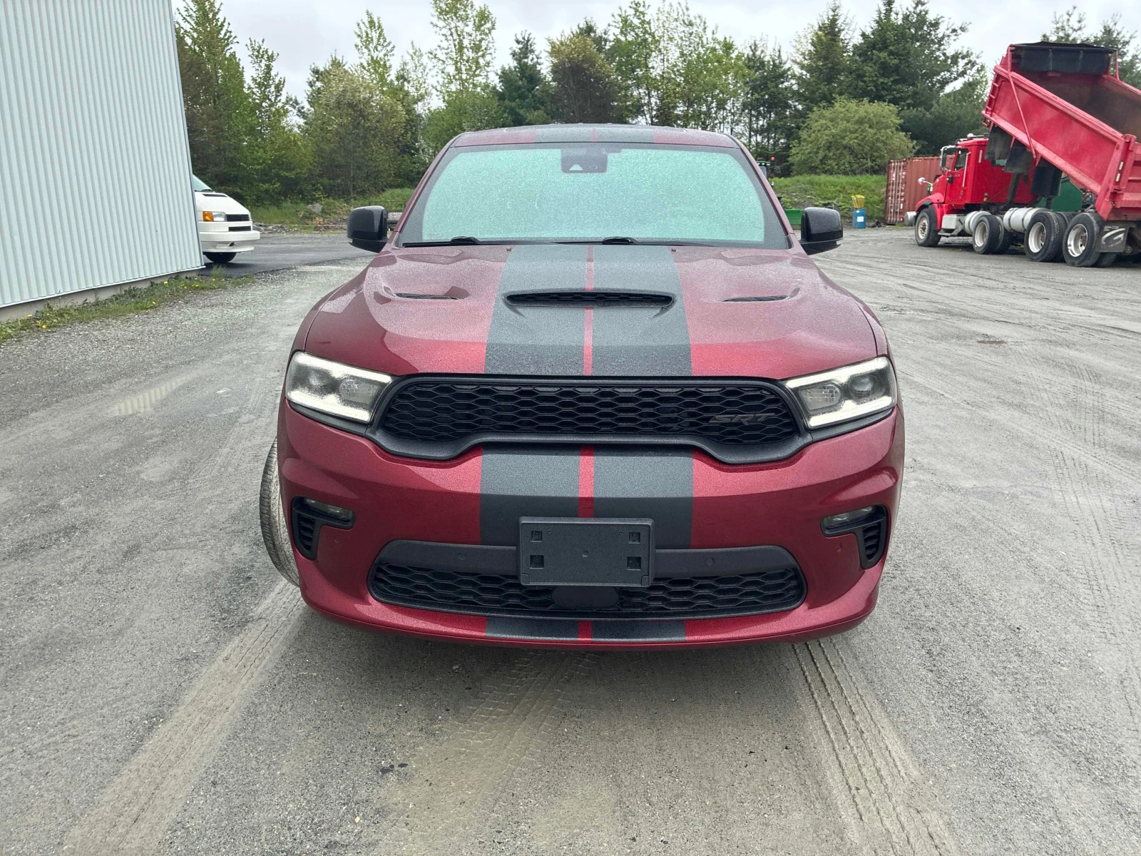 Dodge Durango 6.4L 8cyl AWD | Mobile.bg � ����������� 6