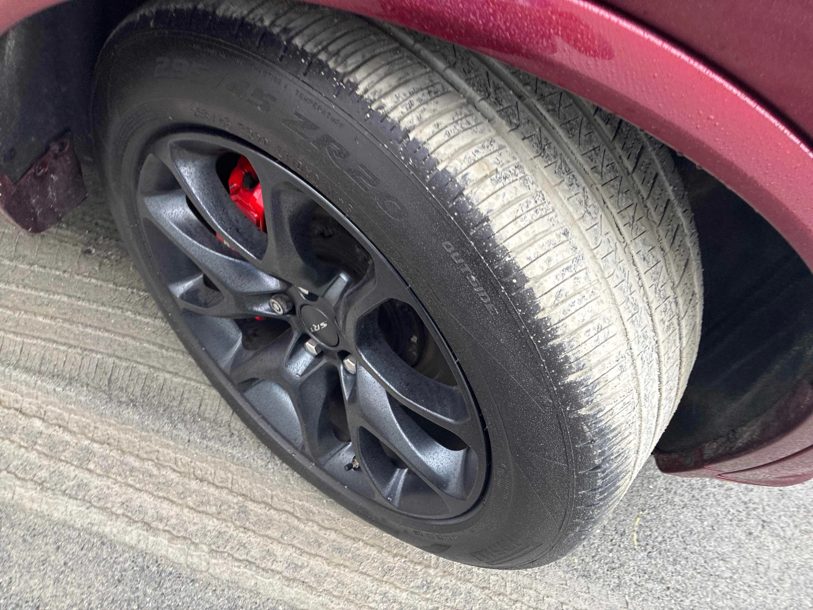 Dodge Durango 6.4L 8cyl AWD | Mobile.bg � ����������� 7