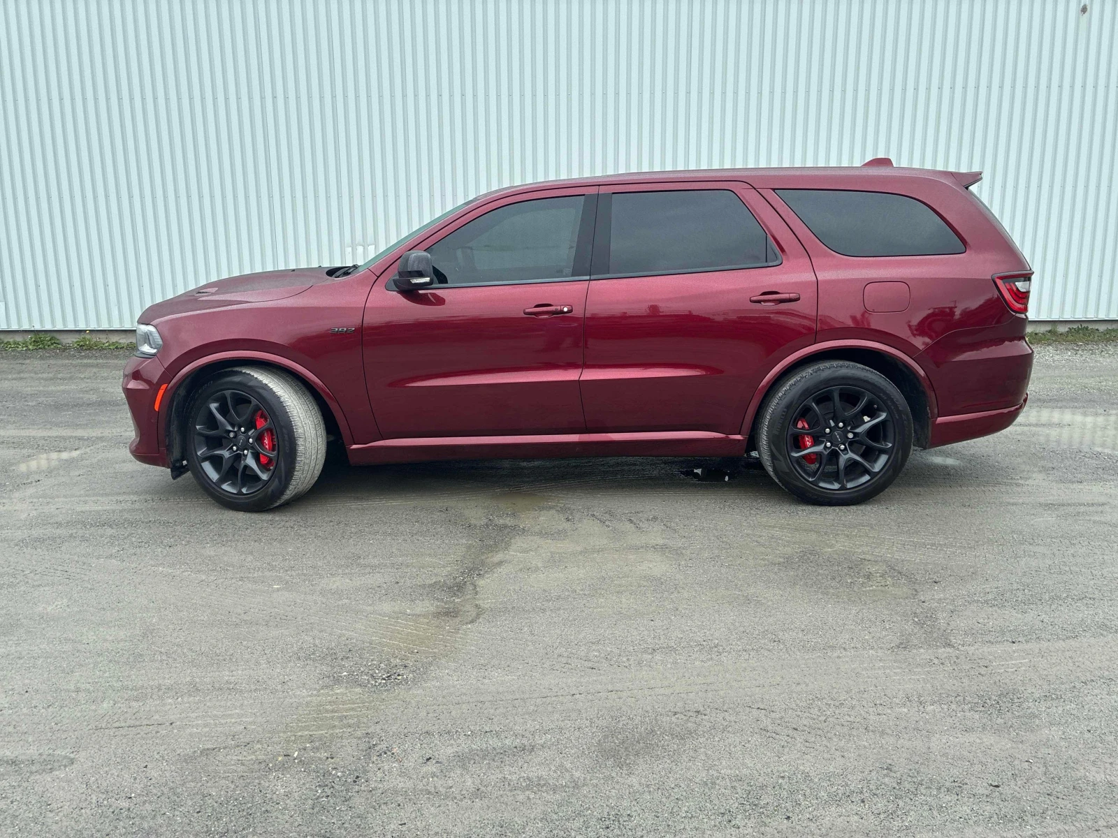 Dodge Durango 6.4L 8cyl AWD | Mobile.bg � ����������� 2