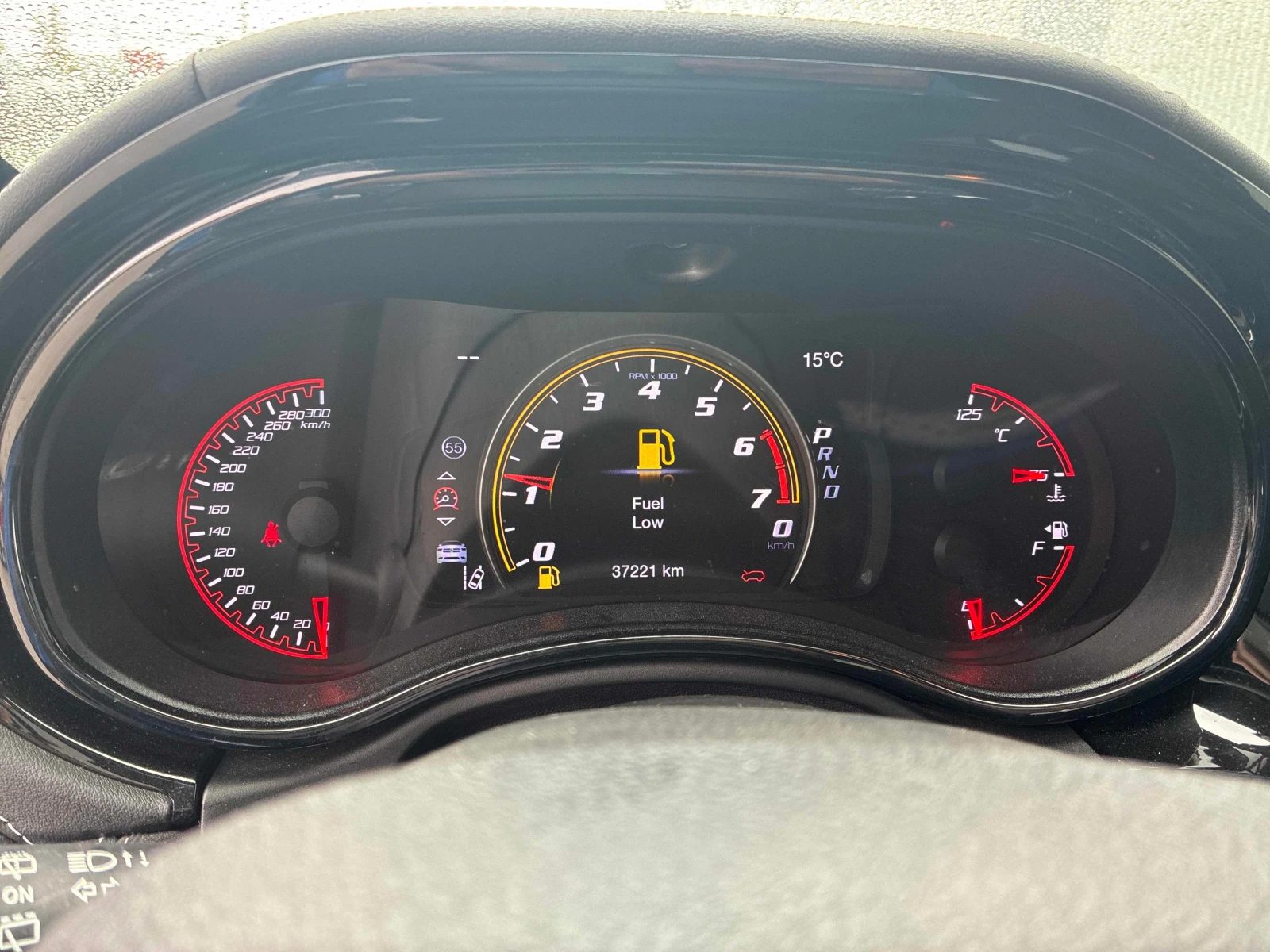 Dodge Durango 6.4L 8cyl AWD | Mobile.bg � ����������� 8