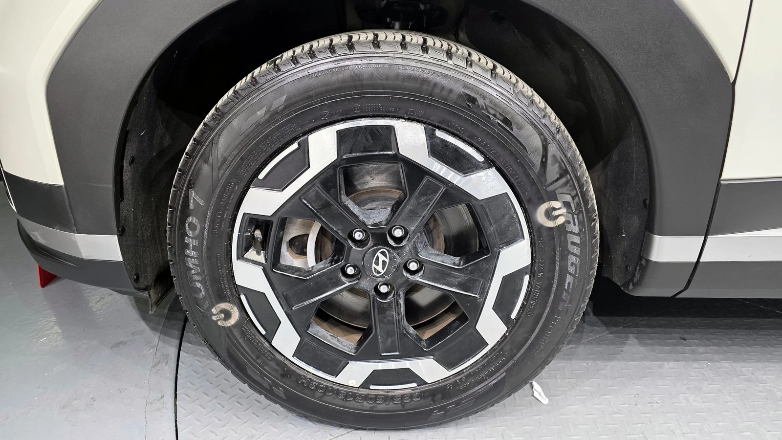 Hyundai Santa fe 2.5* ЛЮК* KEYLESS* ПОДГРЕВ ВОЛАН* КРАЙНА ЦЕНА, снимка 5 - Автомобили и джипове - 55323728