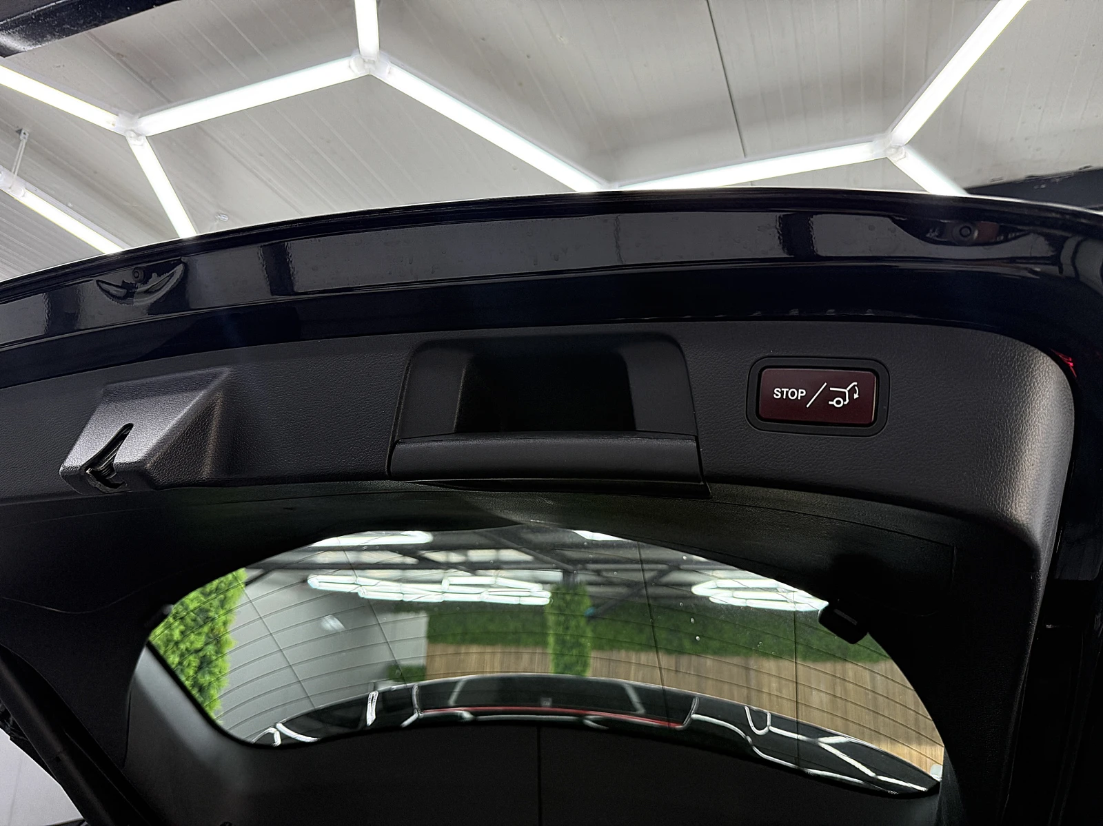 Mercedes-Benz GLA 220 4-Matic/AMG/PANORAMA/KeylessGo/СОБСТВЕН ЛИЗИНГ, снимка 10 - Автомобили и джипове - 55538671
