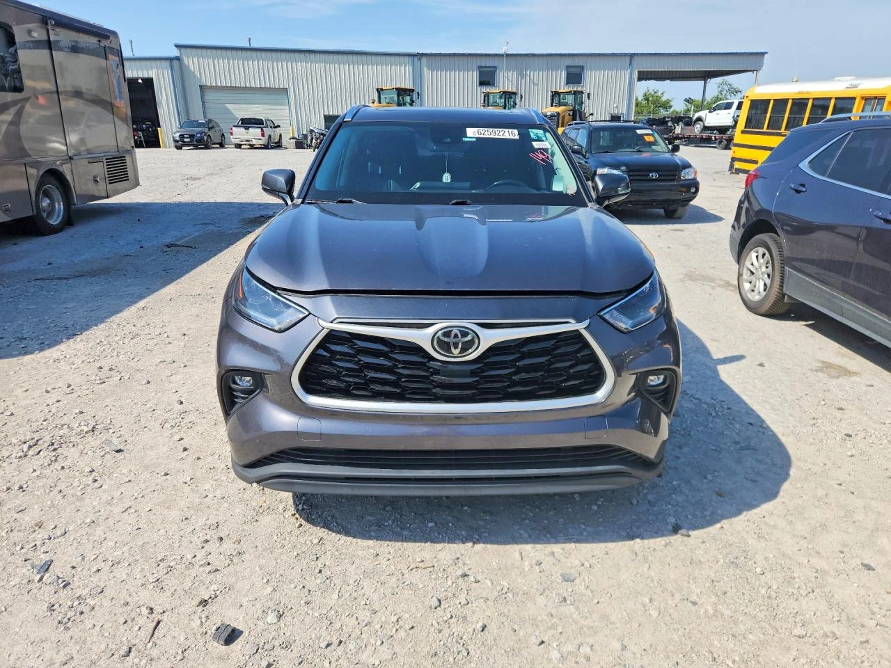 Toyota Highlander, снимка 5 - Автомобили и джипове - 55753280