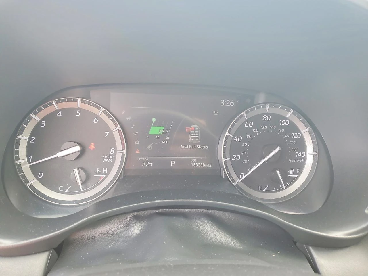 Toyota Highlander, снимка 9 - Автомобили и джипове - 55753280