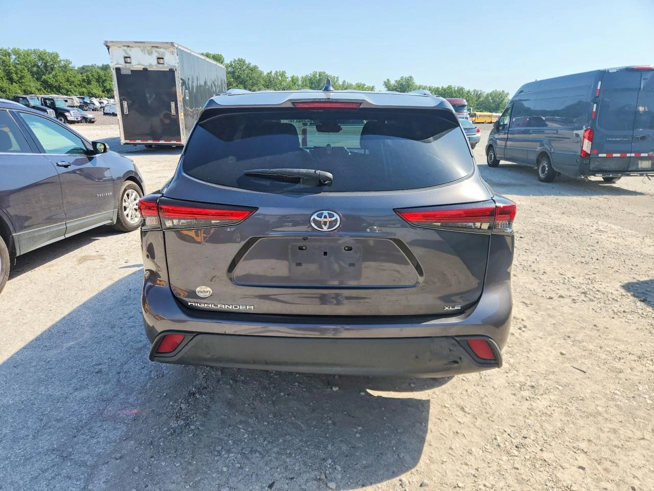Toyota Highlander, снимка 6 - Автомобили и джипове - 55753280