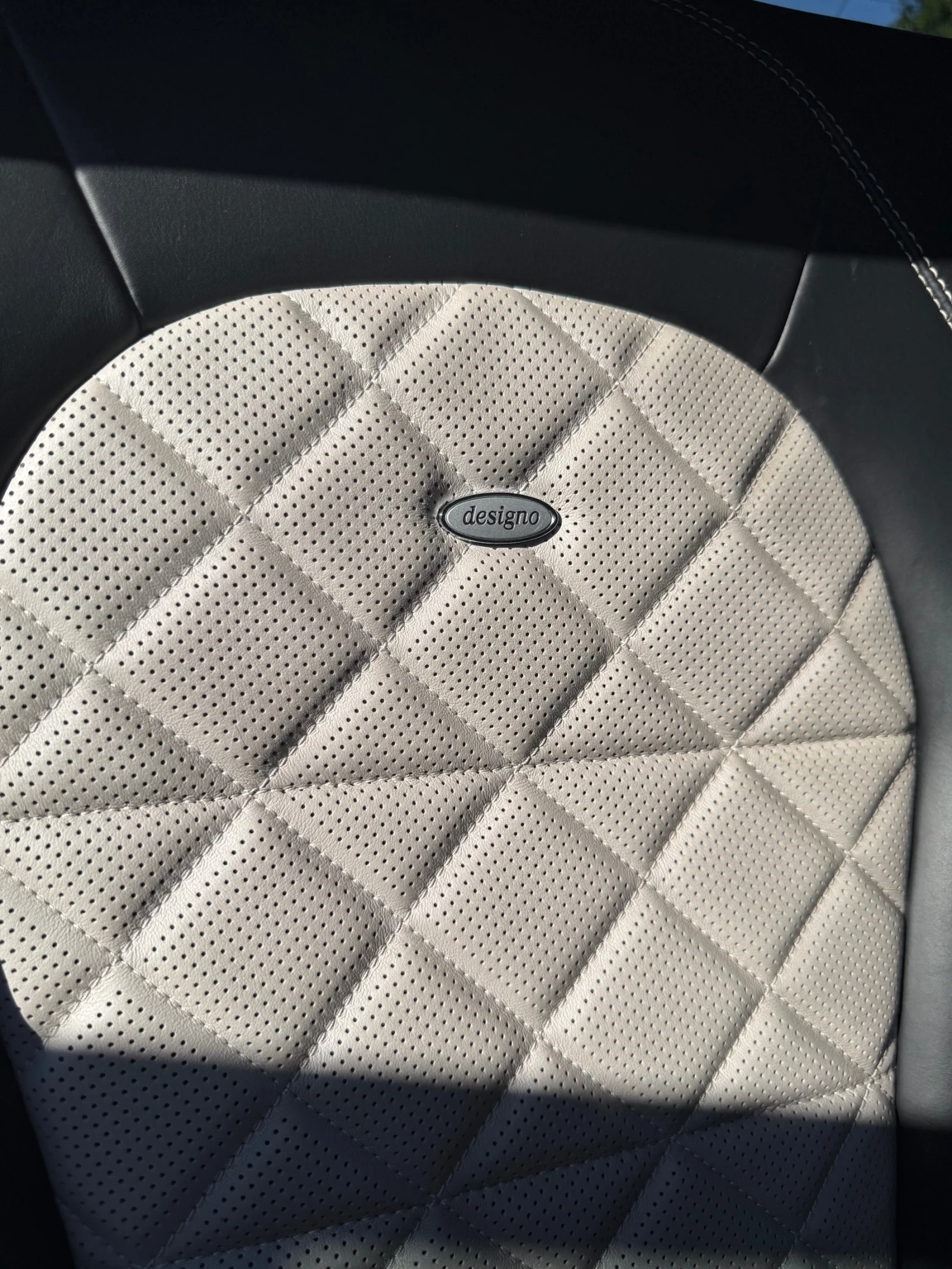 Mercedes-Benz GLC 220 4MATIC* DESIGNO* WHITE PEARL | Mobile.bg � ����������� 13