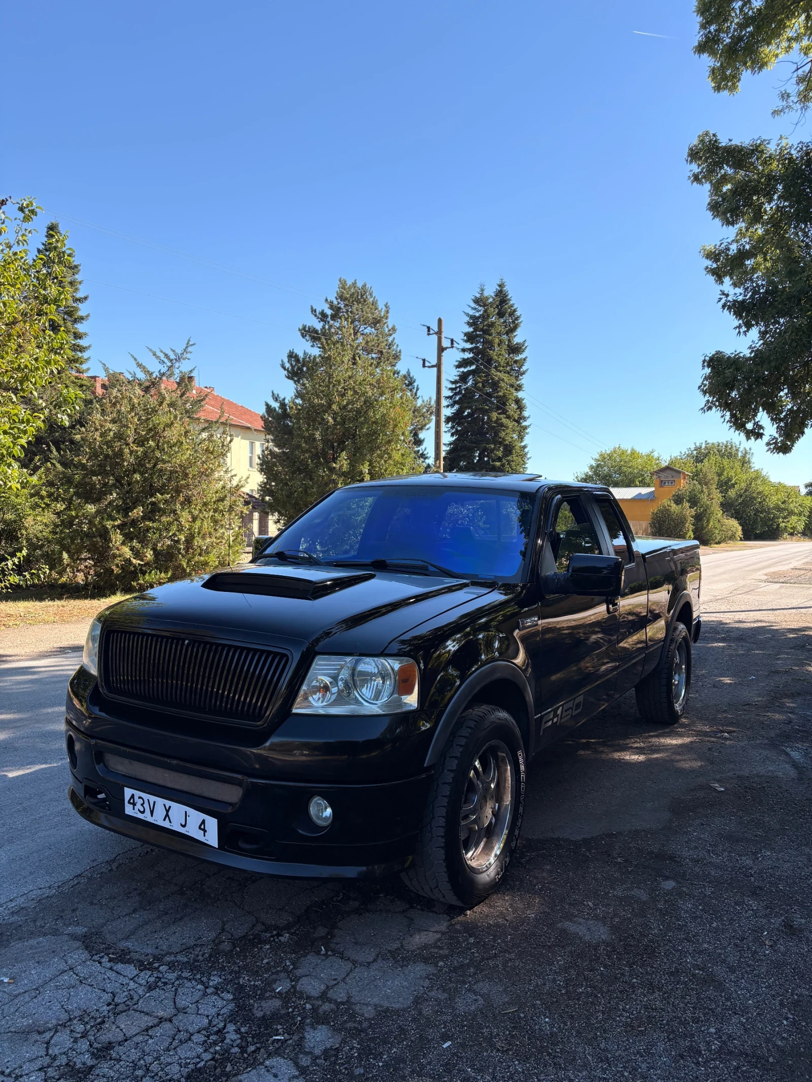 Ford F150 | Mobile.bg � ����������� 3