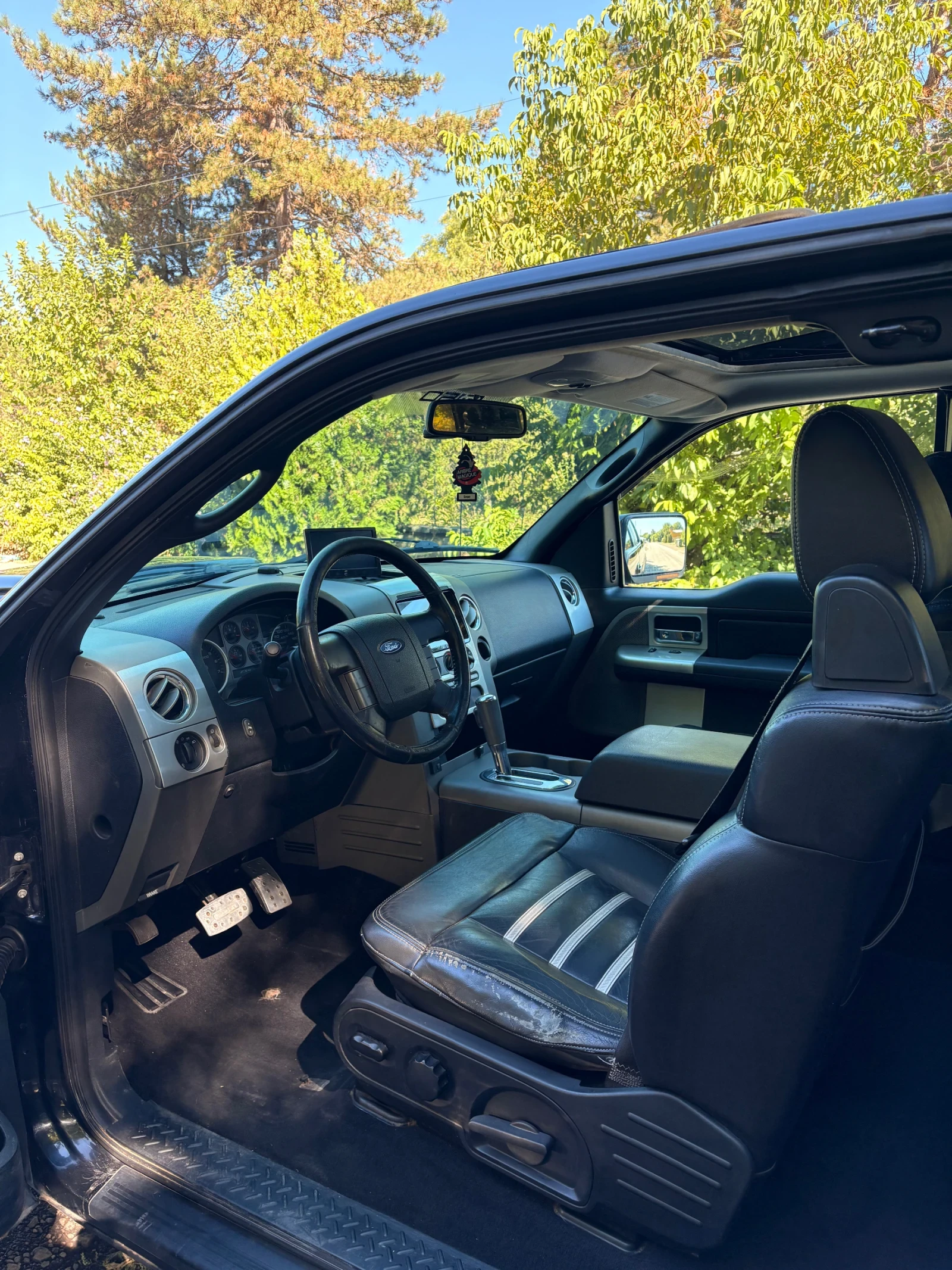 Ford F150 | Mobile.bg � ����������� 8