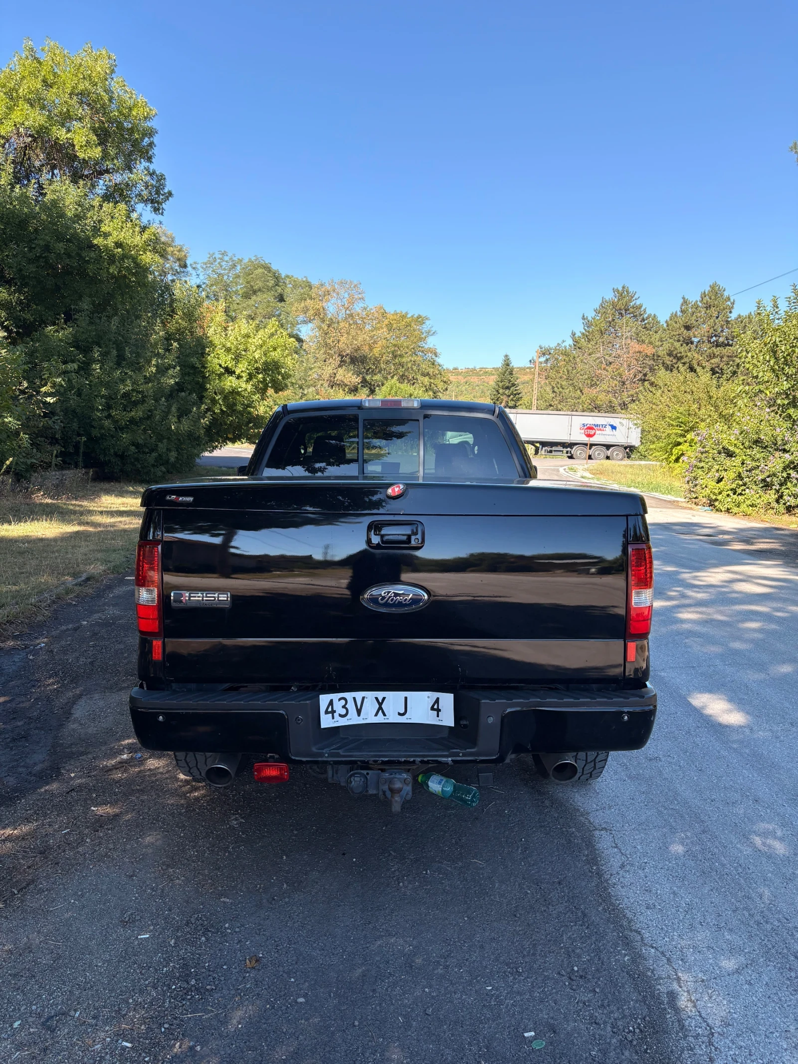 Ford F150 | Mobile.bg � ����������� 4