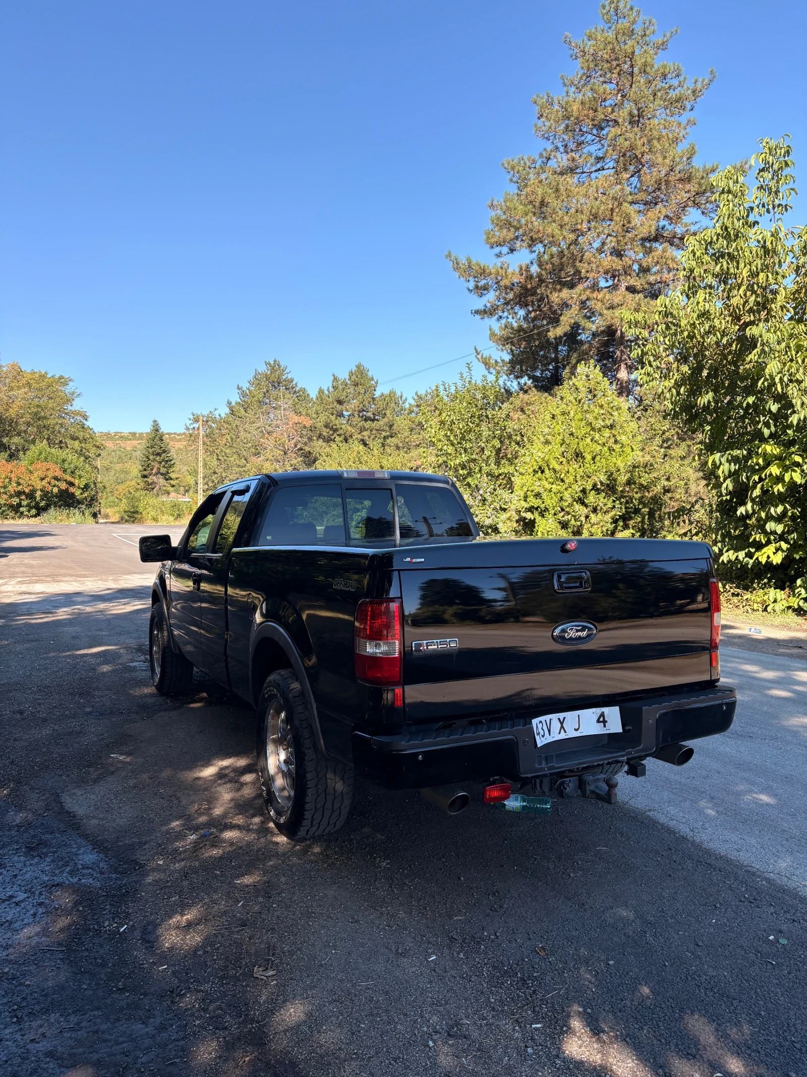 Ford F150 | Mobile.bg � ����������� 5