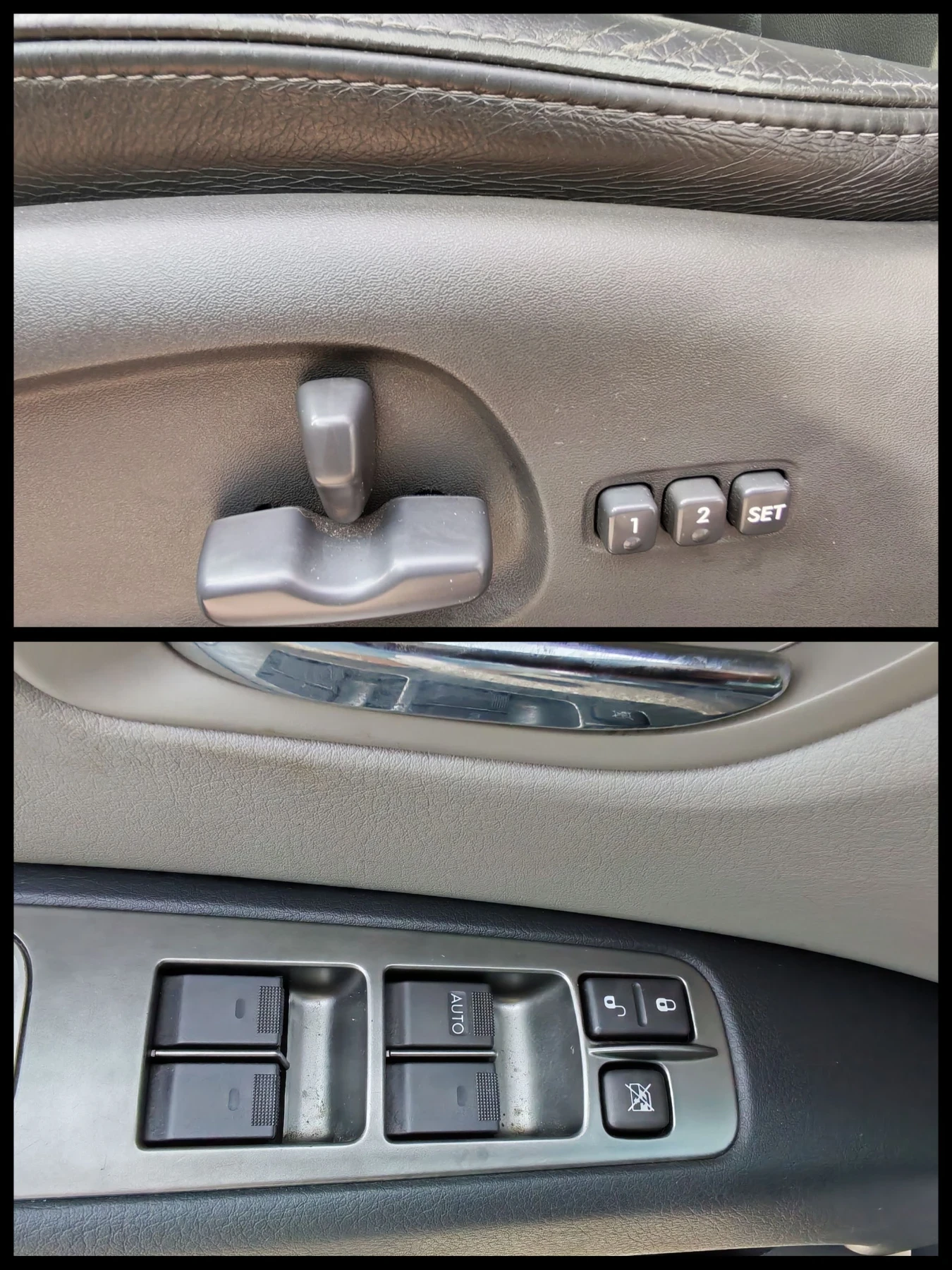 Subaru B9 tribeca 3.6 ������ 4�4 | Mobile.bg � ����������� 14