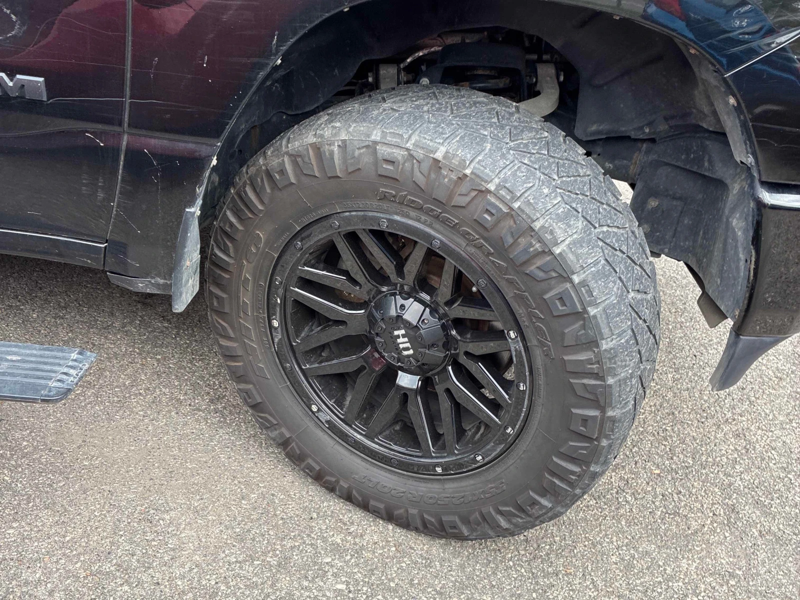 Dodge RAM 1500 * Sport * CARFAX * ОПЦИЯ ЗА ФИНАНСИРАНЕ, снимка 7 - Автомобили и джипове - 56128186